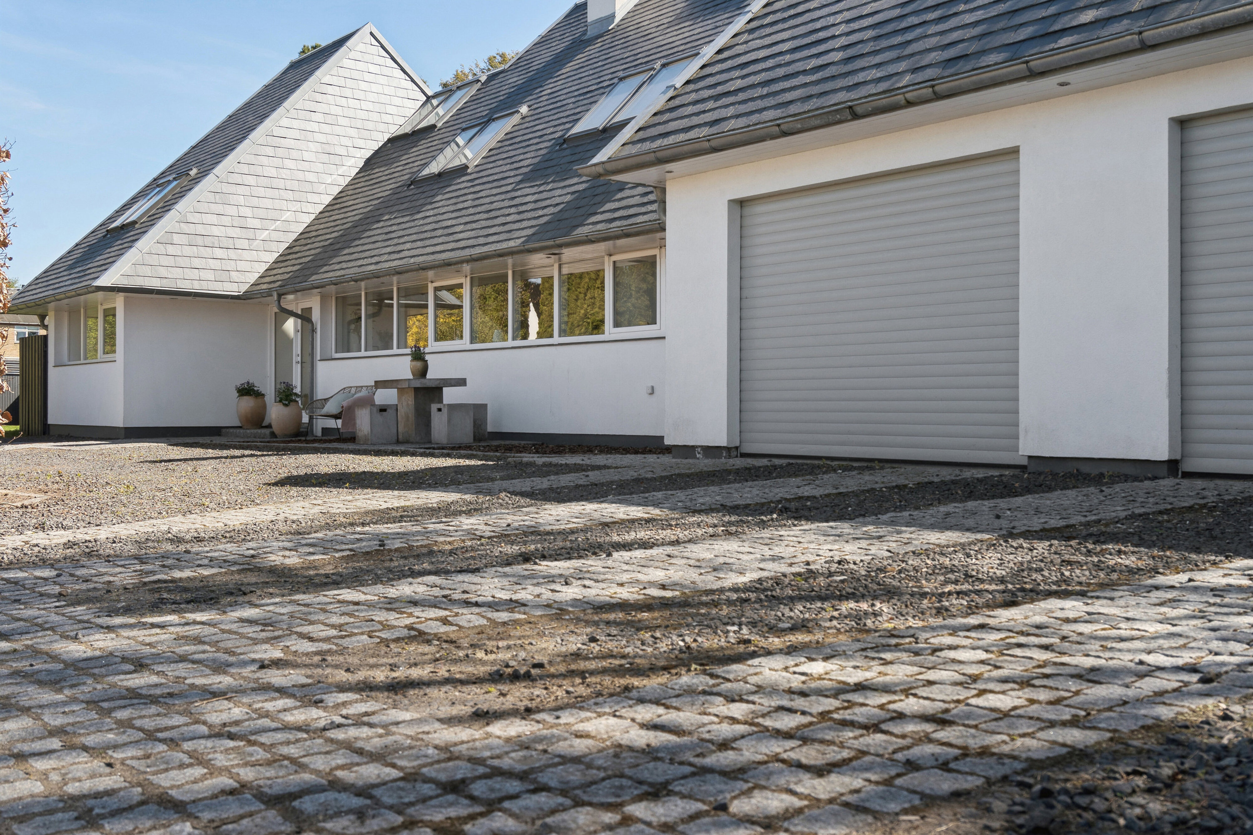 Mosehøjvej 8A, 2920 Charlottenlund