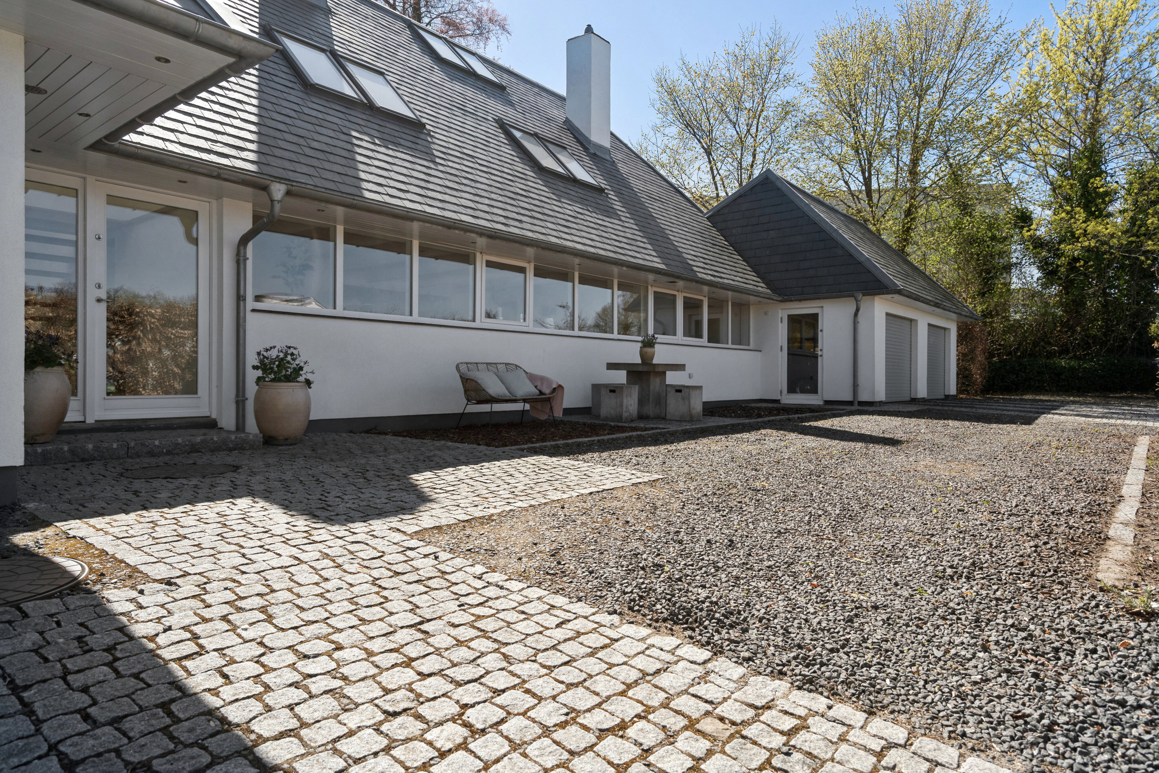 Mosehøjvej 8A, 2920 Charlottenlund