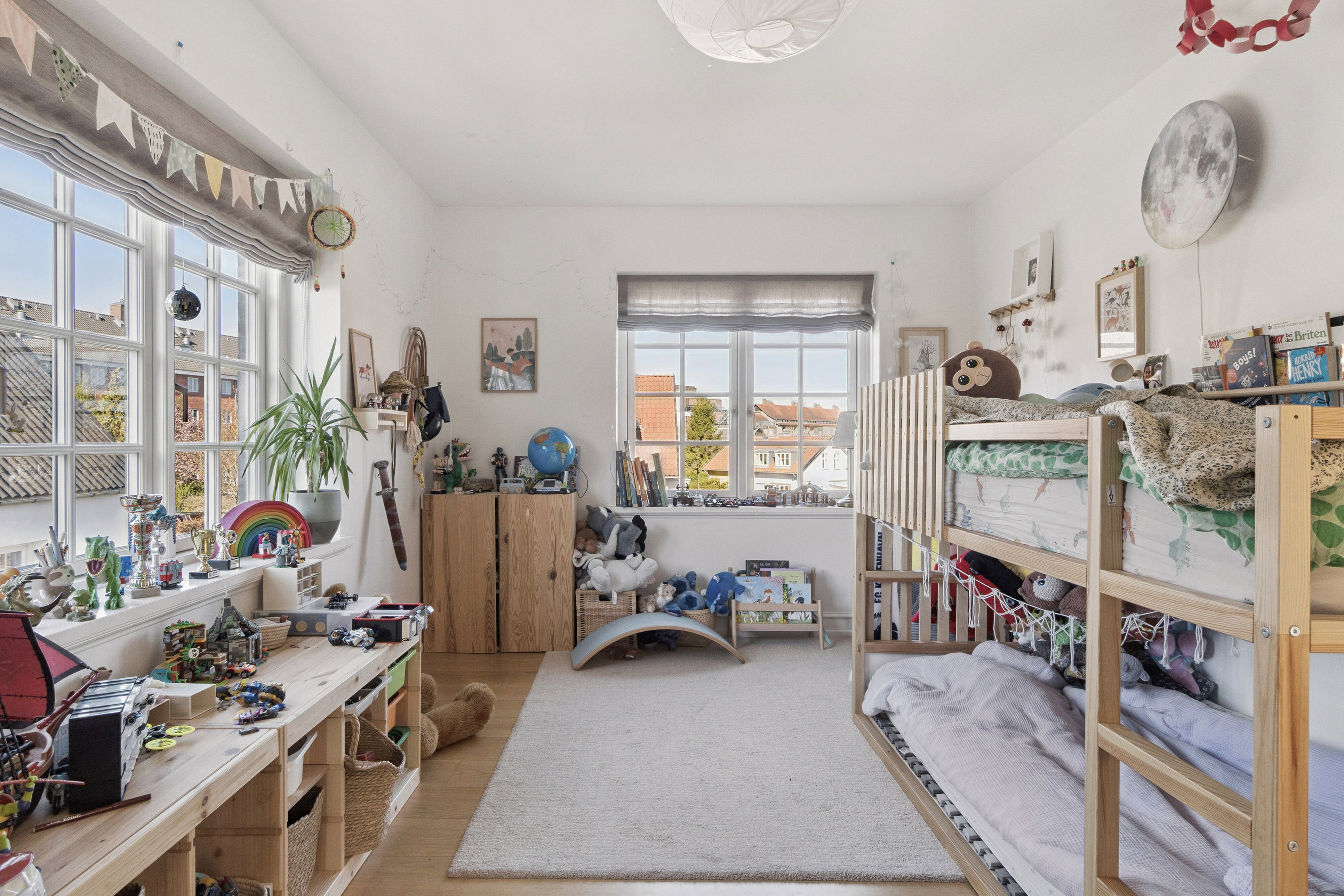 Håbets Alle 8, 2800 Kongens Lyngby