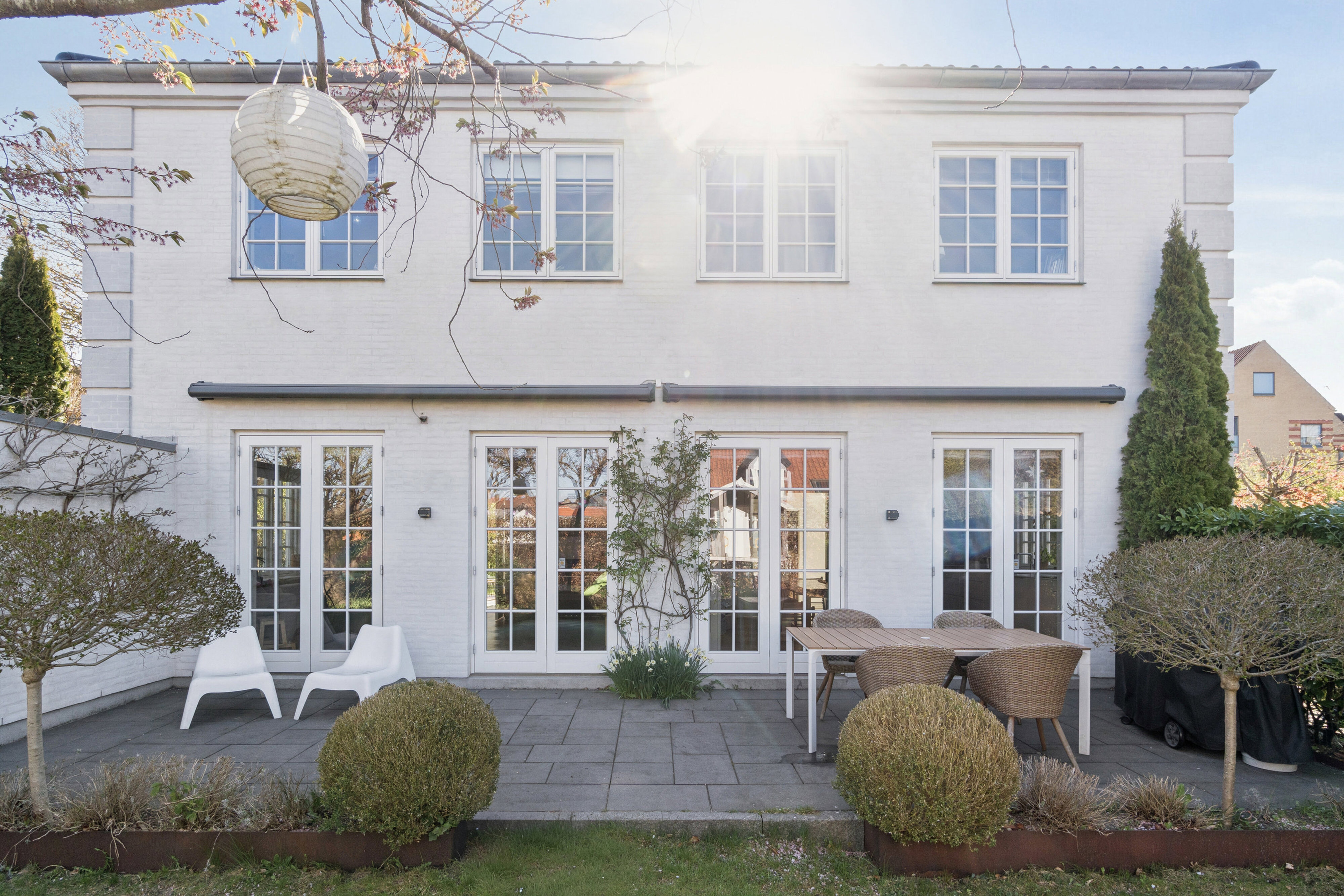 Håbets Alle 8, 2800 Kongens Lyngby