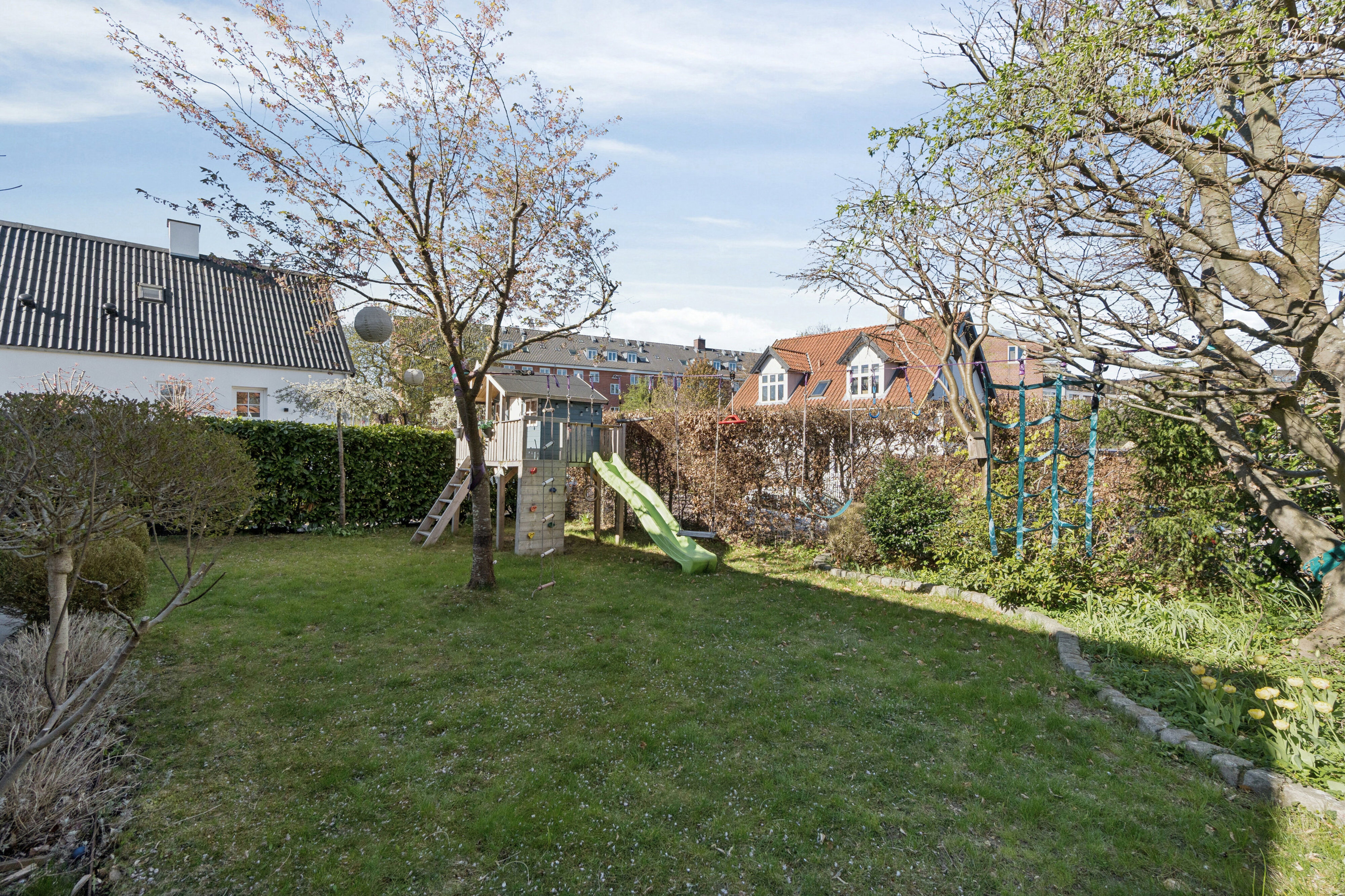 Håbets Alle 8, 2800 Kongens Lyngby