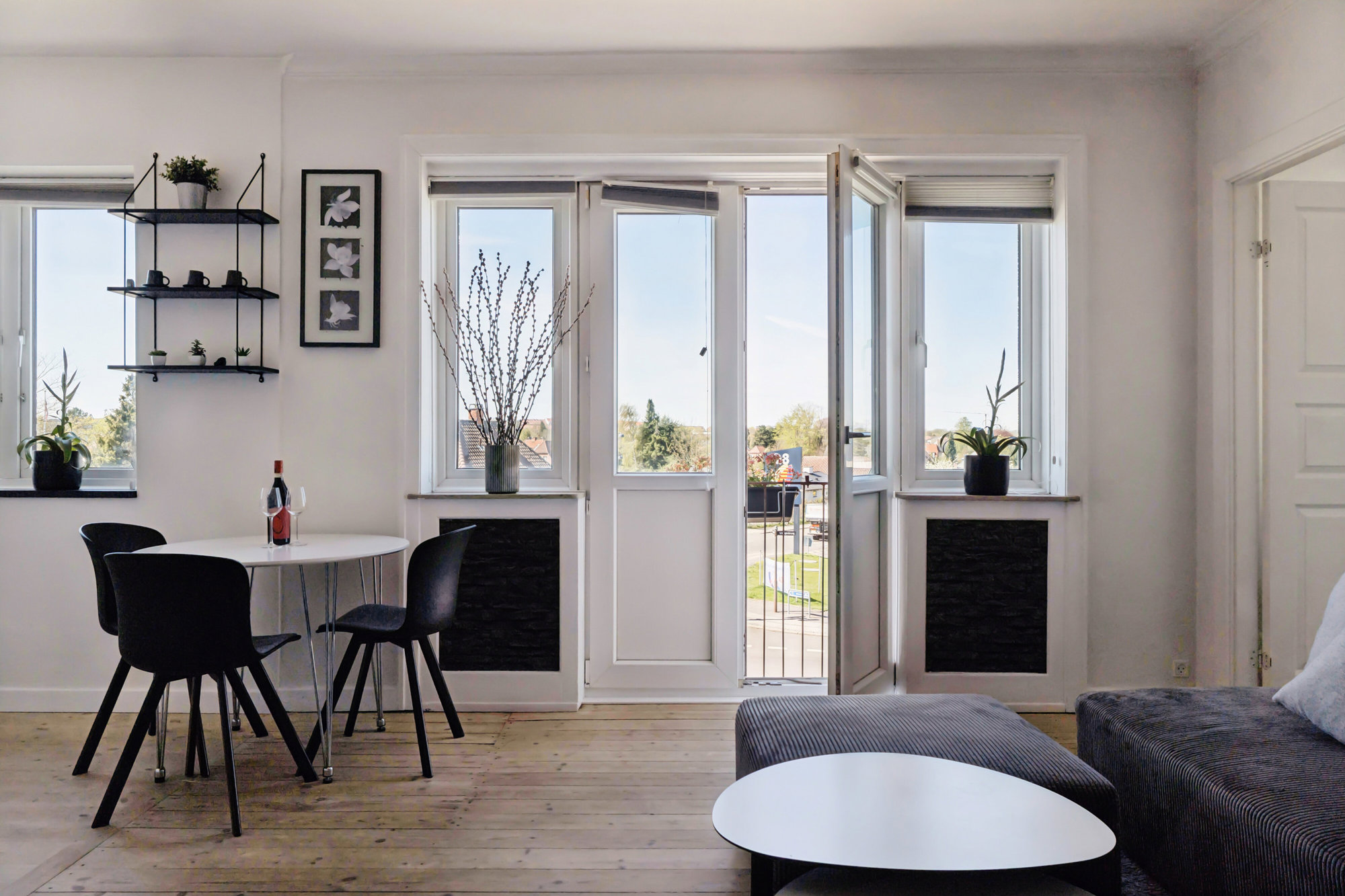 Vangedevej 137, 1. tv., 2820 Gentofte