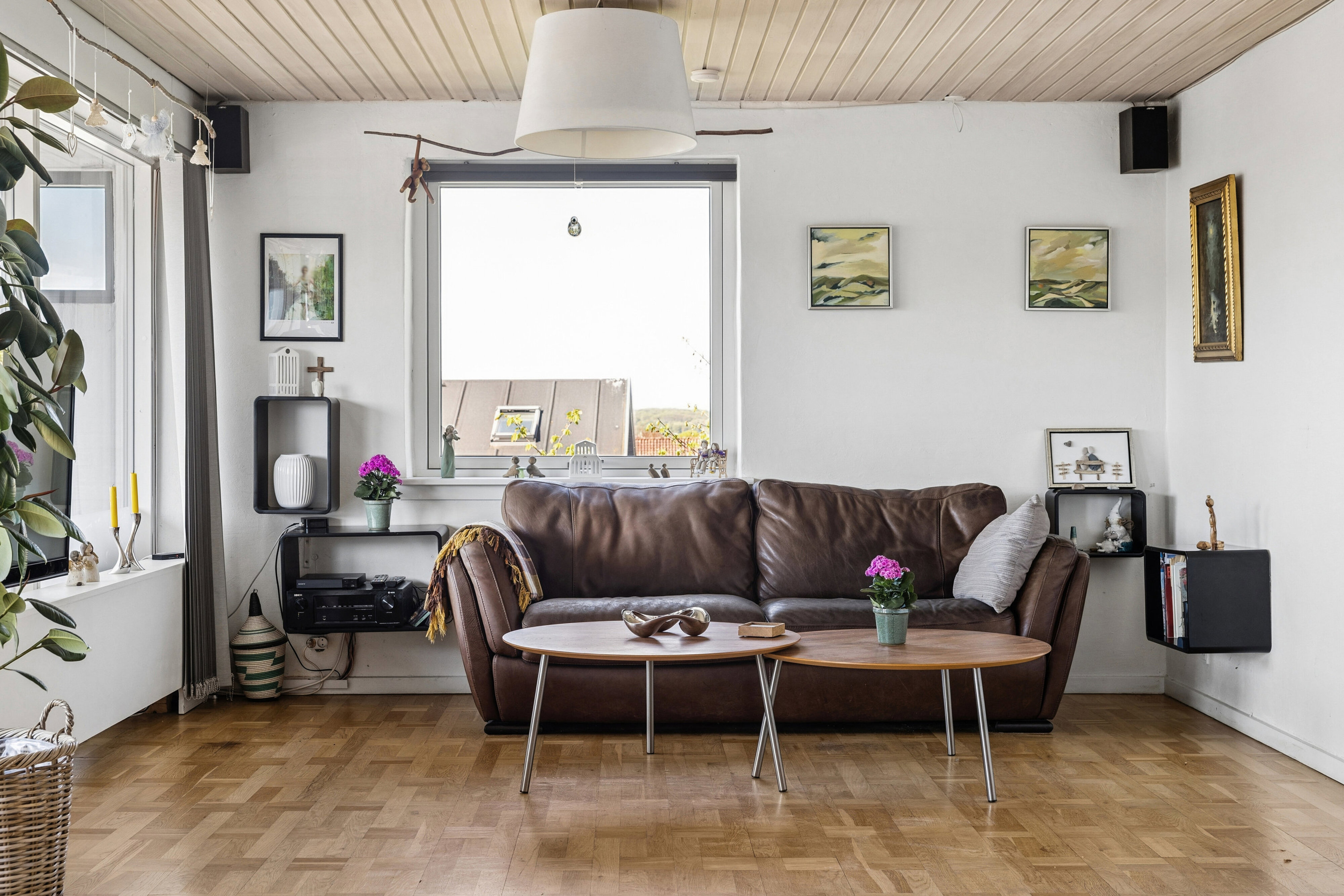 Jens Baggesens Vej 25, 9000 Aalborg
