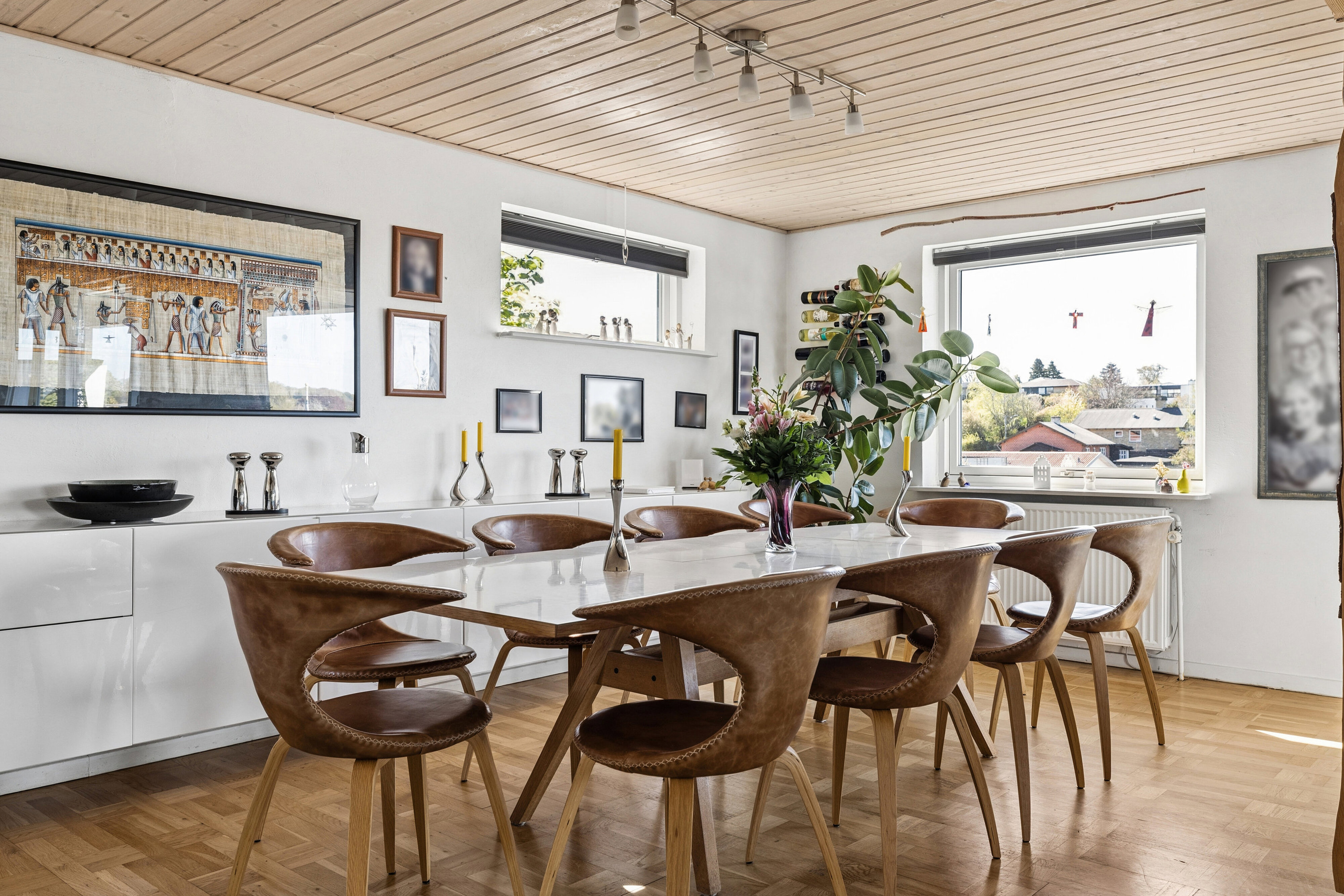 Jens Baggesens Vej 25, 9000 Aalborg