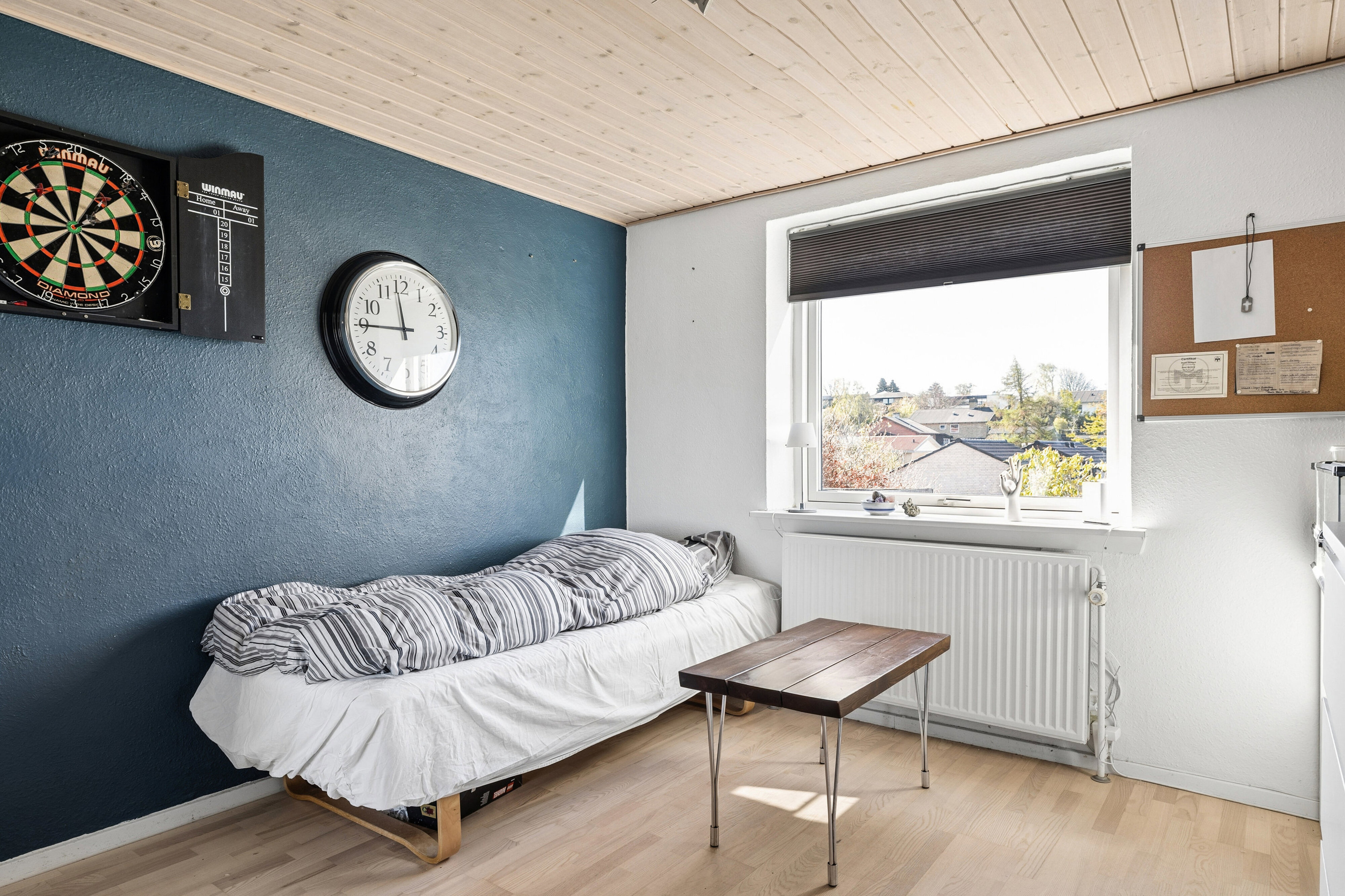 Jens Baggesens Vej 25, 9000 Aalborg