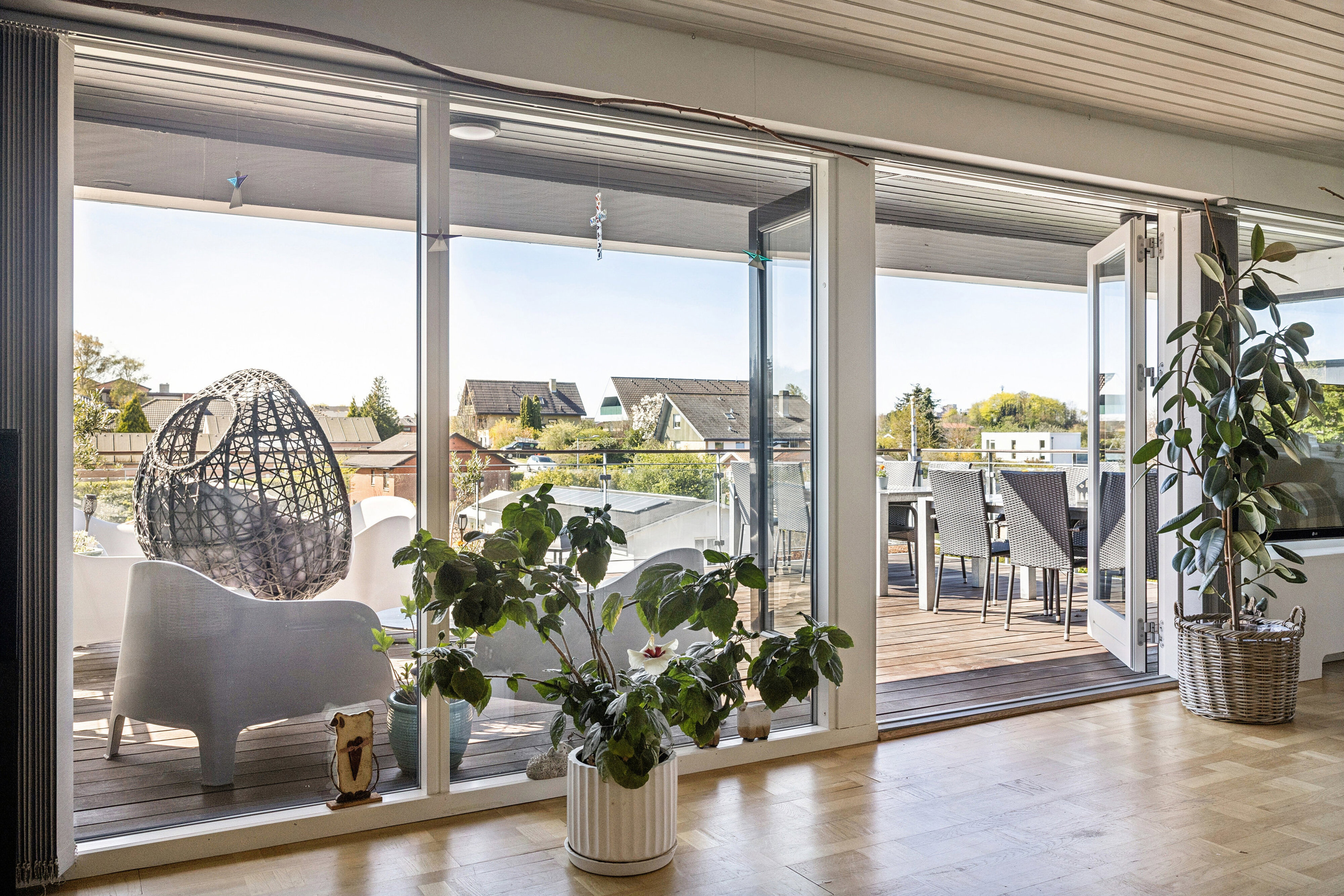 Jens Baggesens Vej 25, 9000 Aalborg