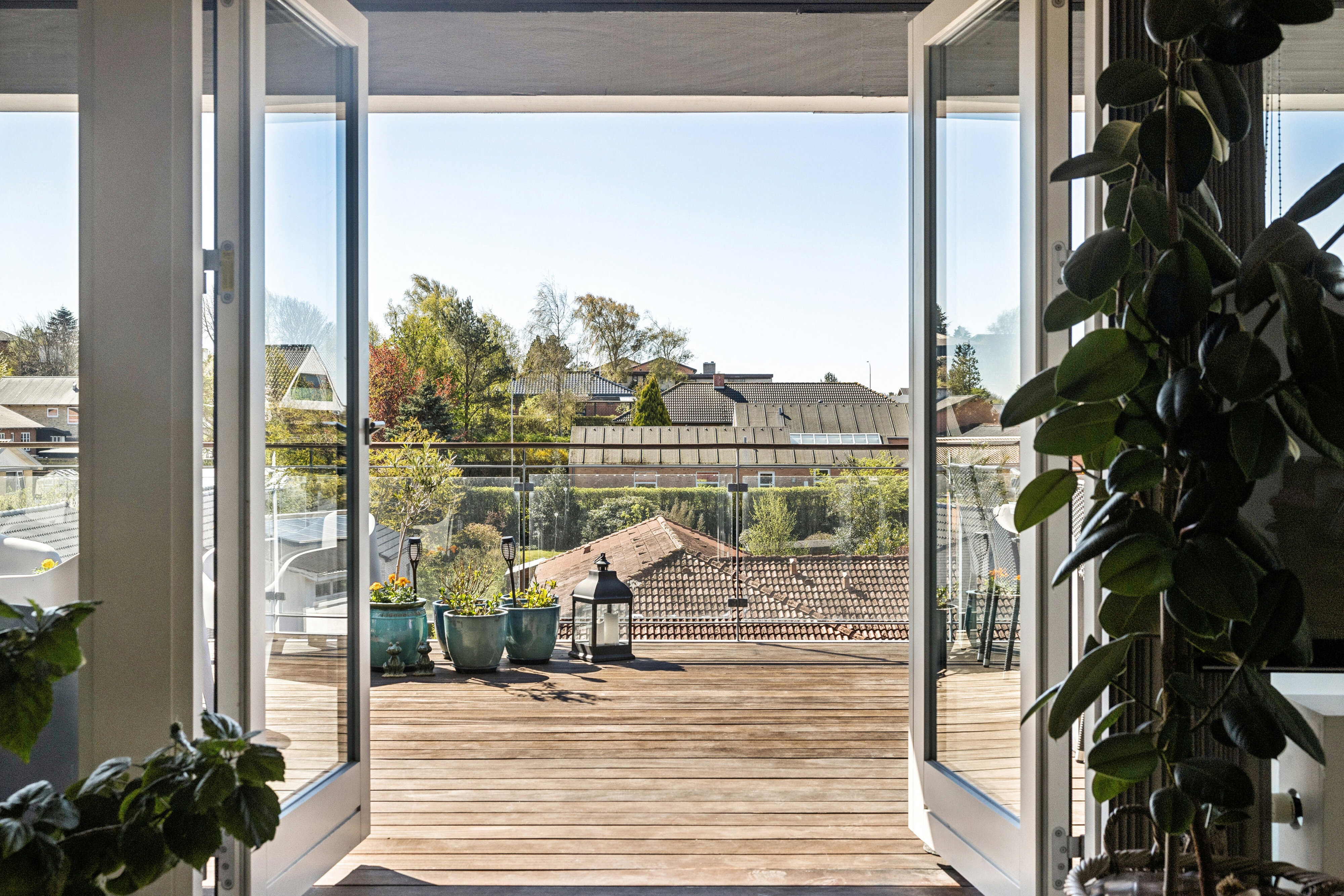 Jens Baggesens Vej 25, 9000 Aalborg