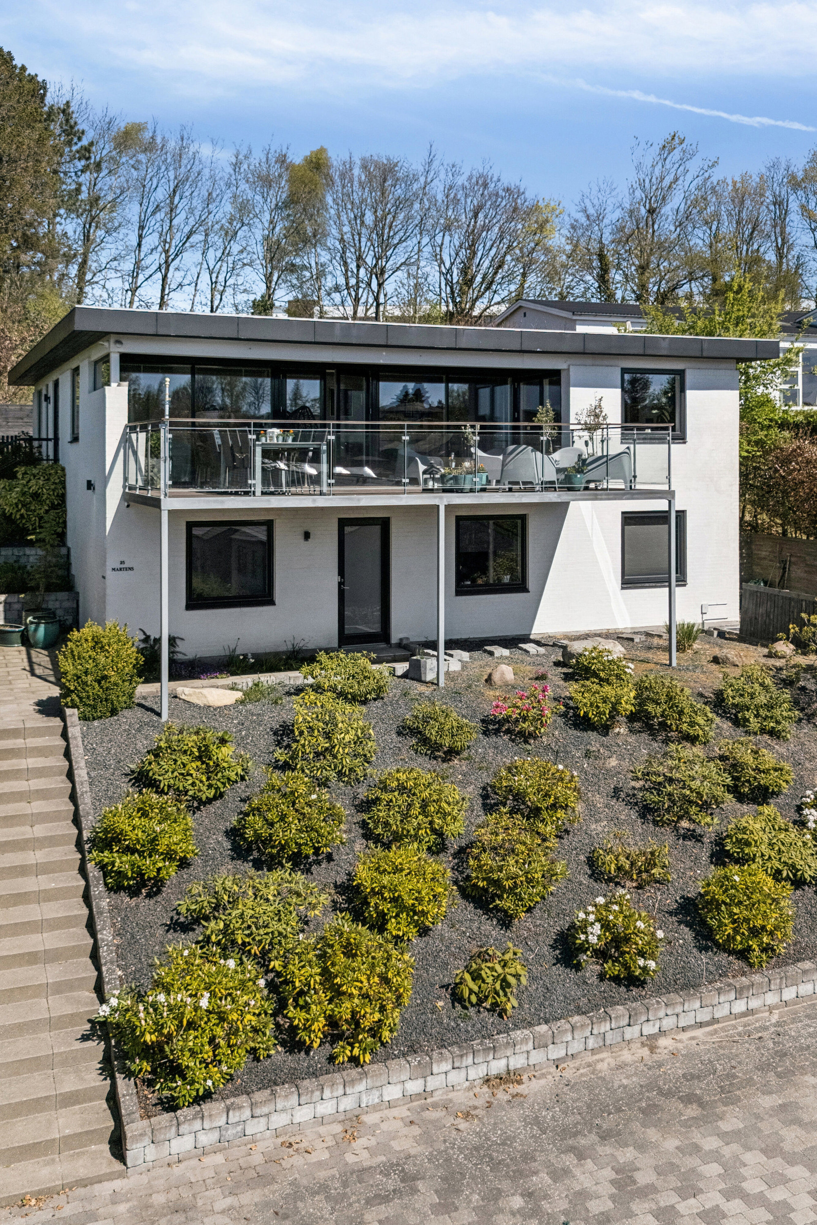 Jens Baggesens Vej 25, 9000 Aalborg