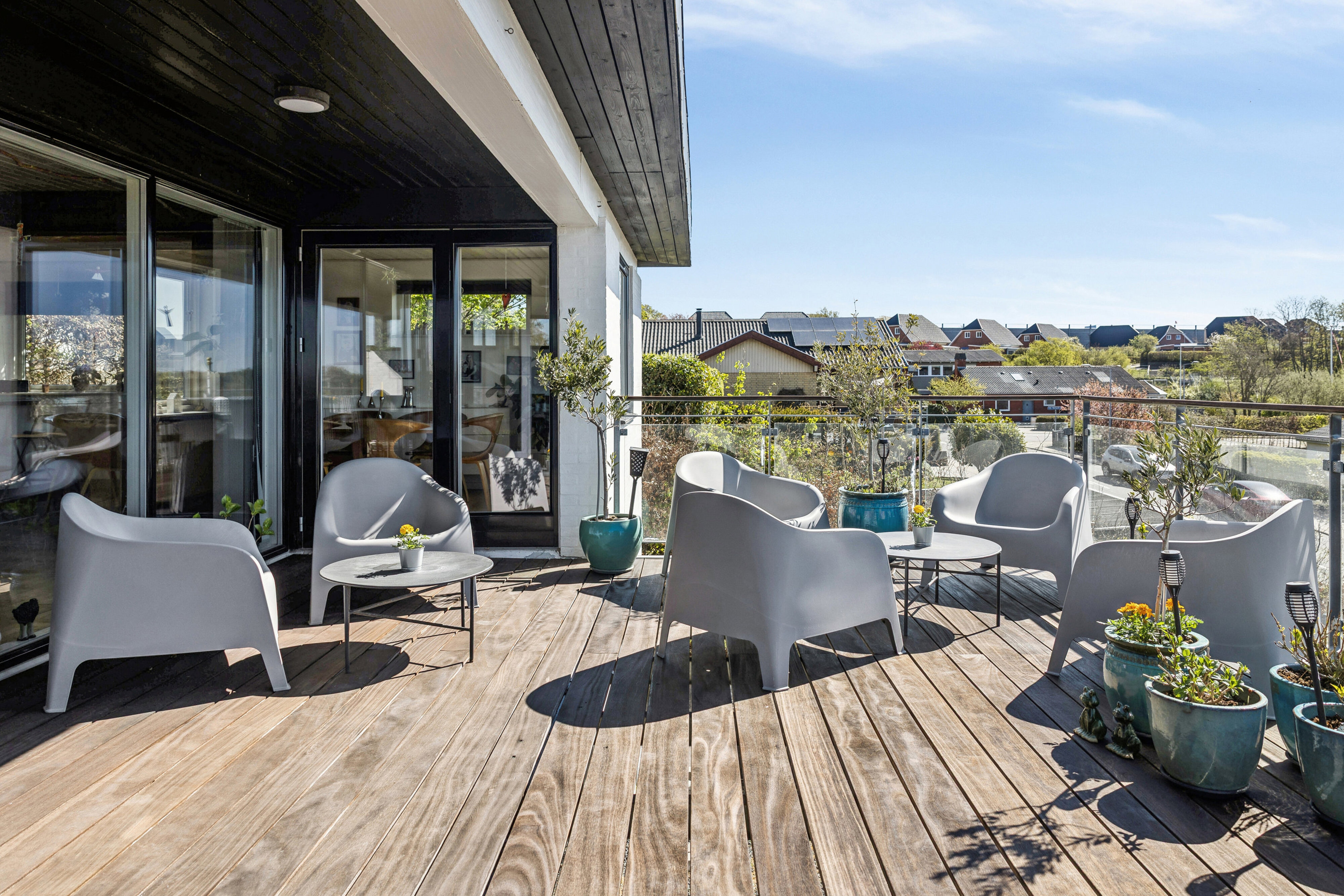 Jens Baggesens Vej 25, 9000 Aalborg