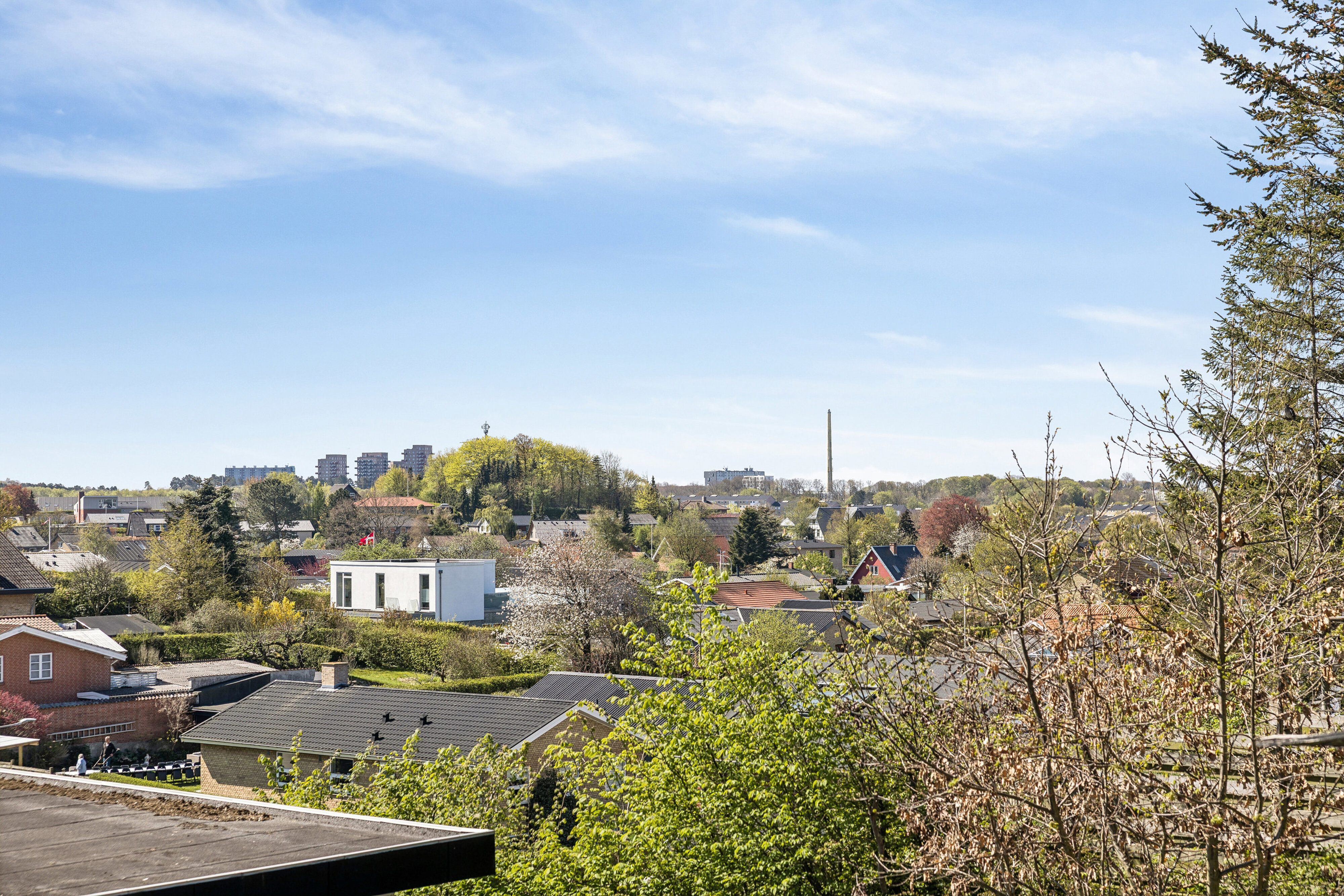 Jens Baggesens Vej 25, 9000 Aalborg