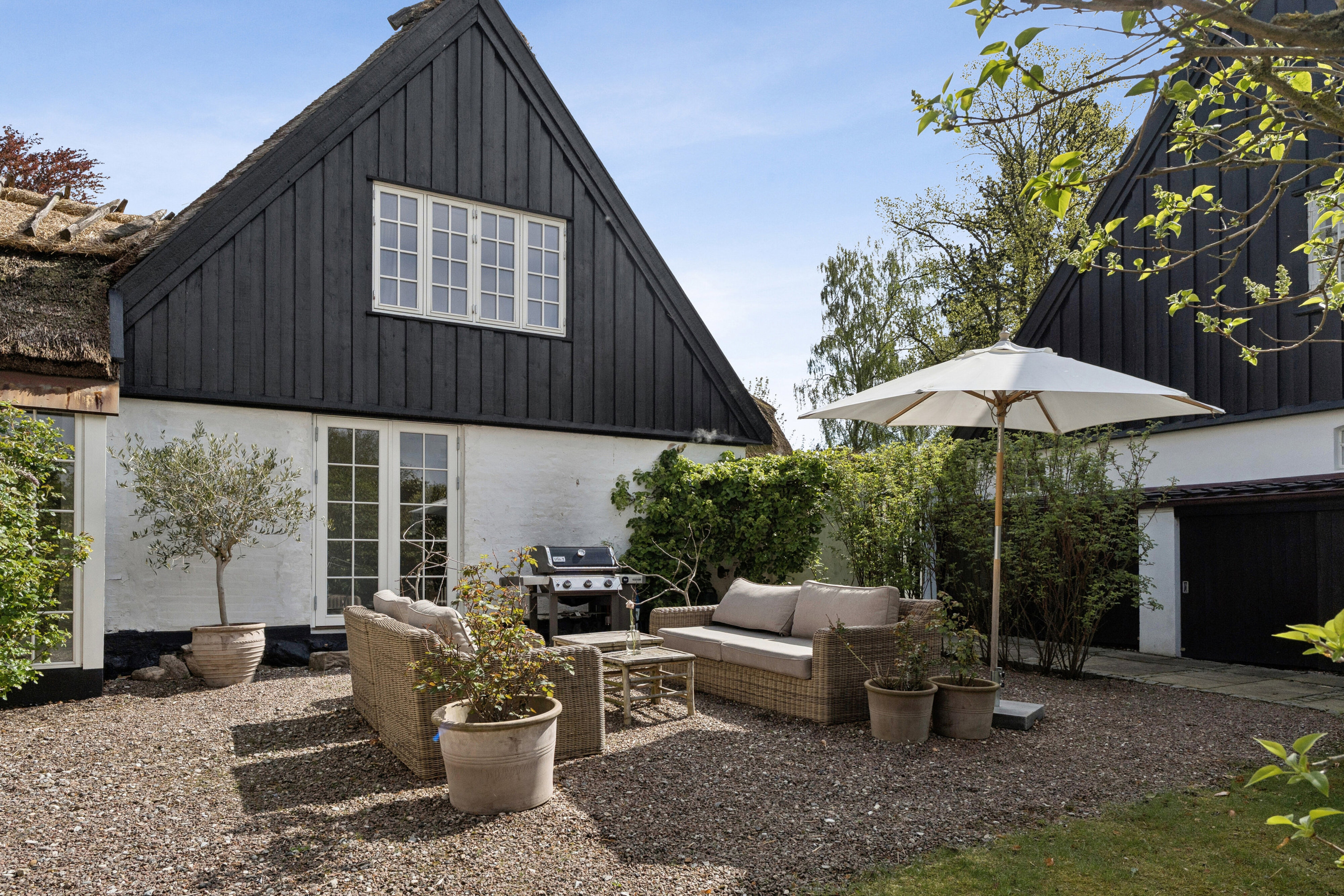 Sandbjergvej 77, 2950 Vedbæk