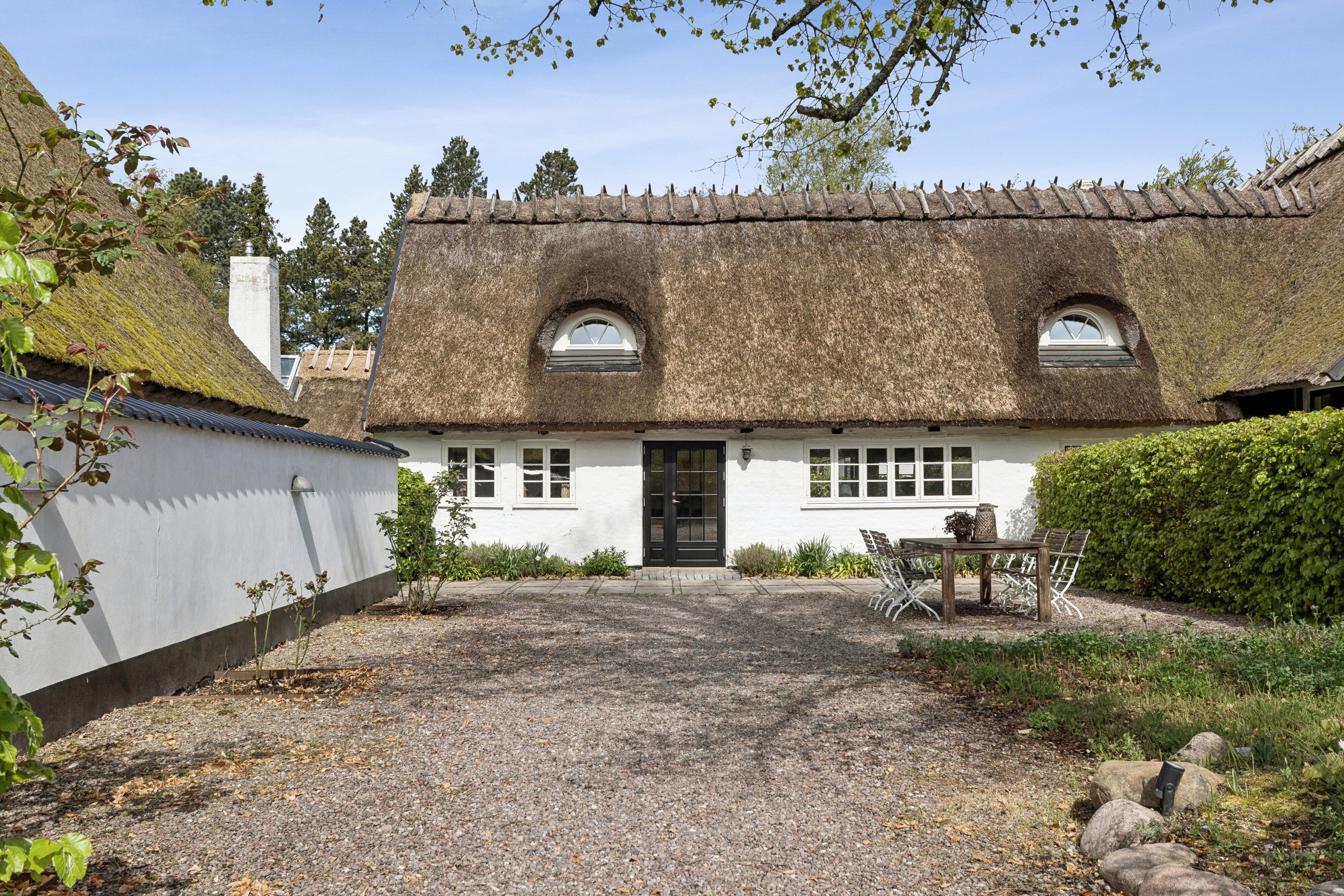 Sandbjergvej 77, 2950 Vedbæk