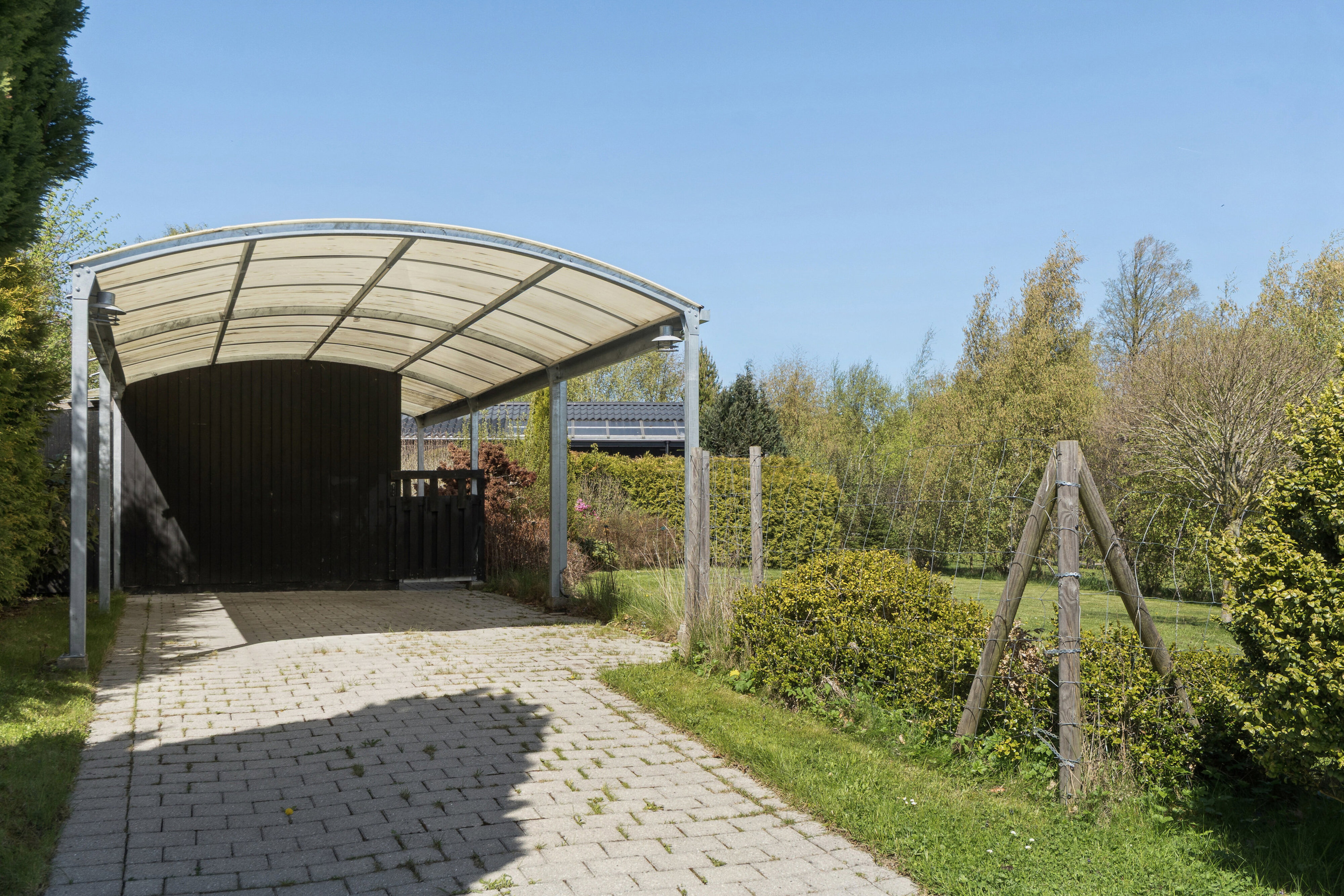 Strandleddet 10, 3210 Vejby