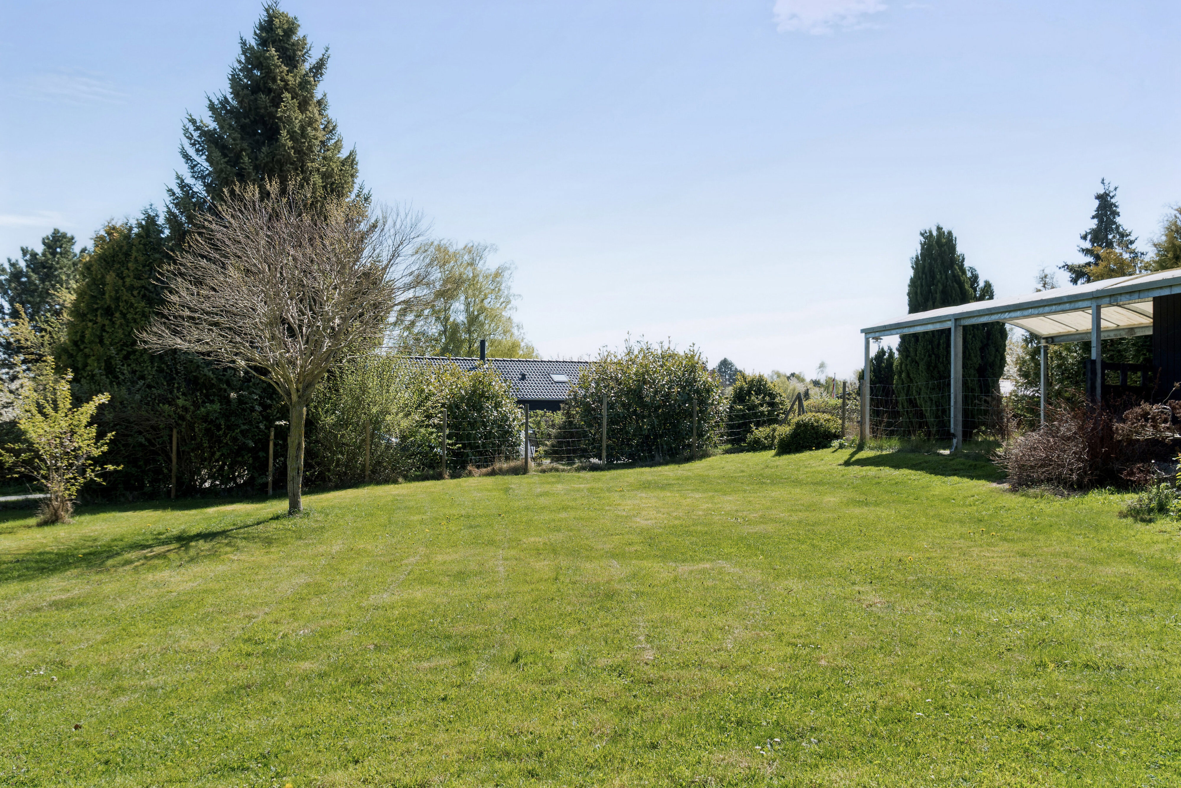 Strandleddet 10, 3210 Vejby