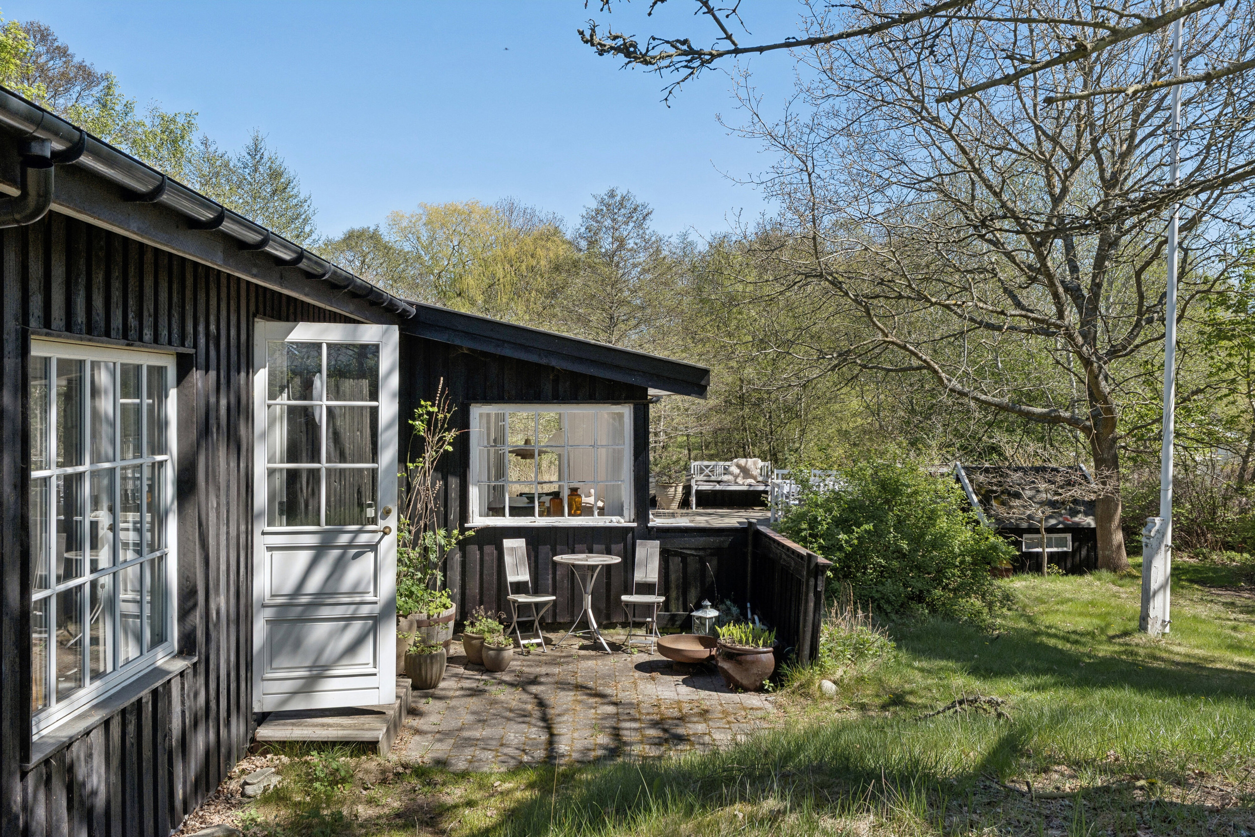 Ranunkelvej 13, 3250 Gilleleje