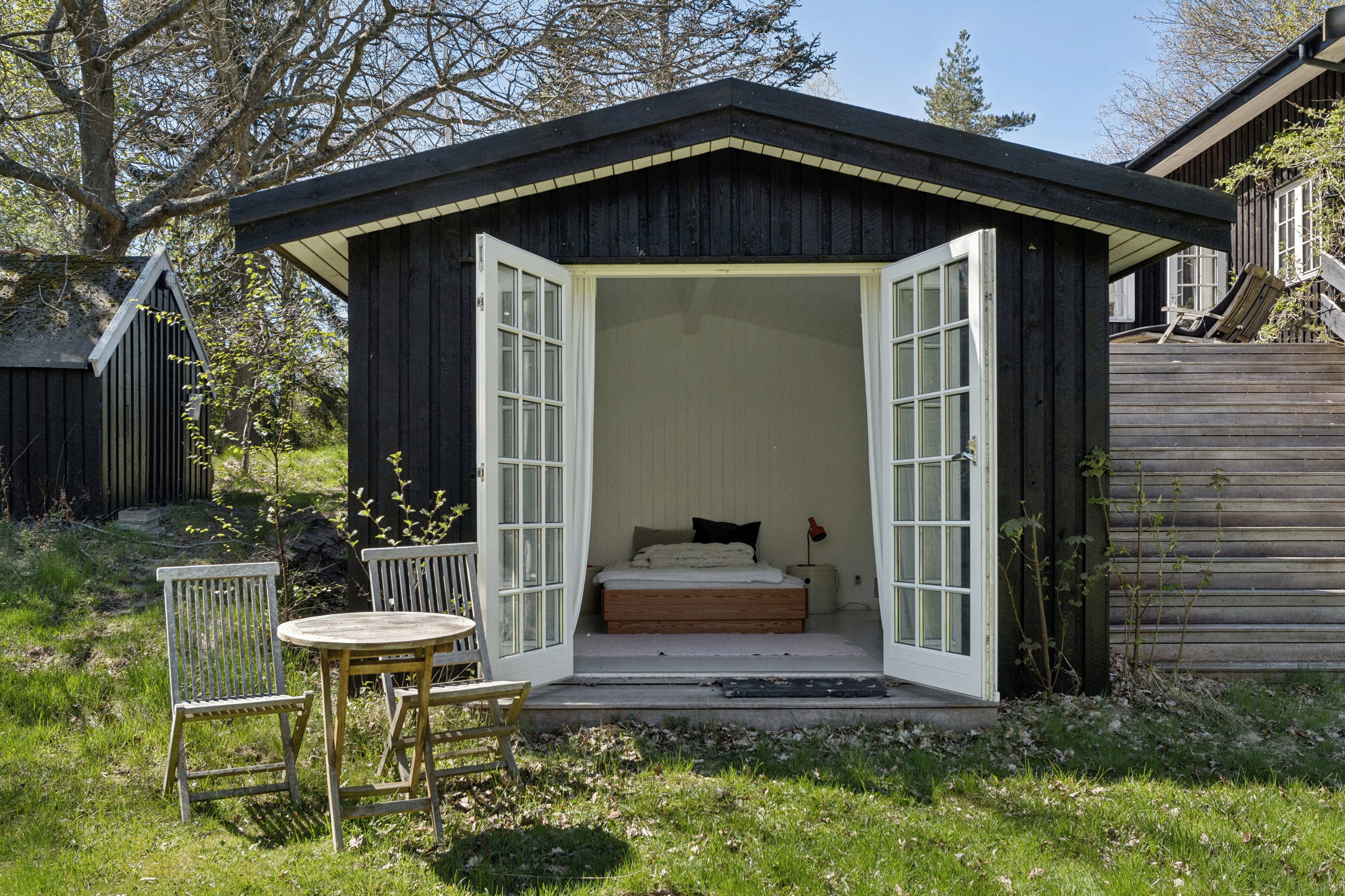 Ranunkelvej 13, 3250 Gilleleje
