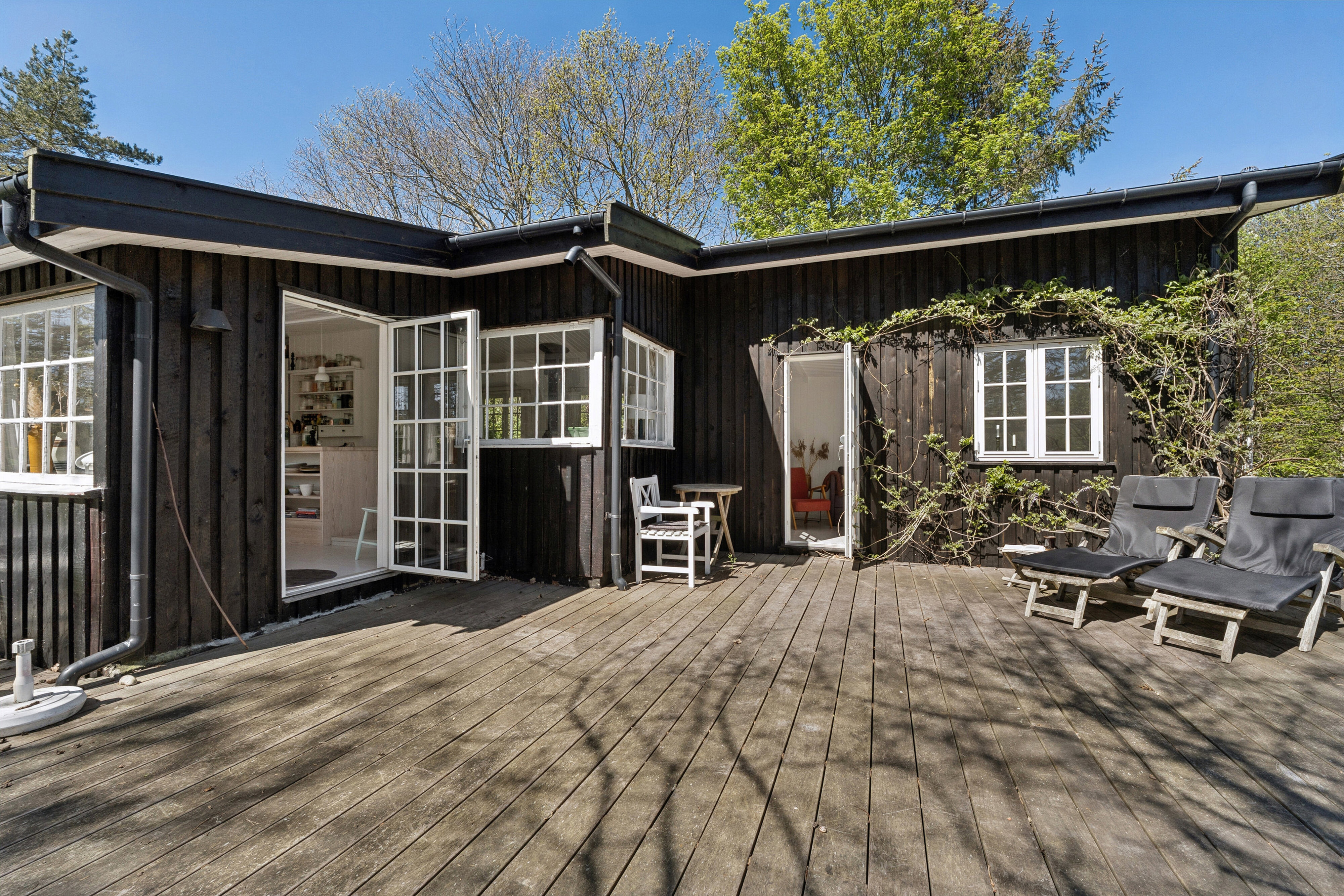 Ranunkelvej 13, 3250 Gilleleje
