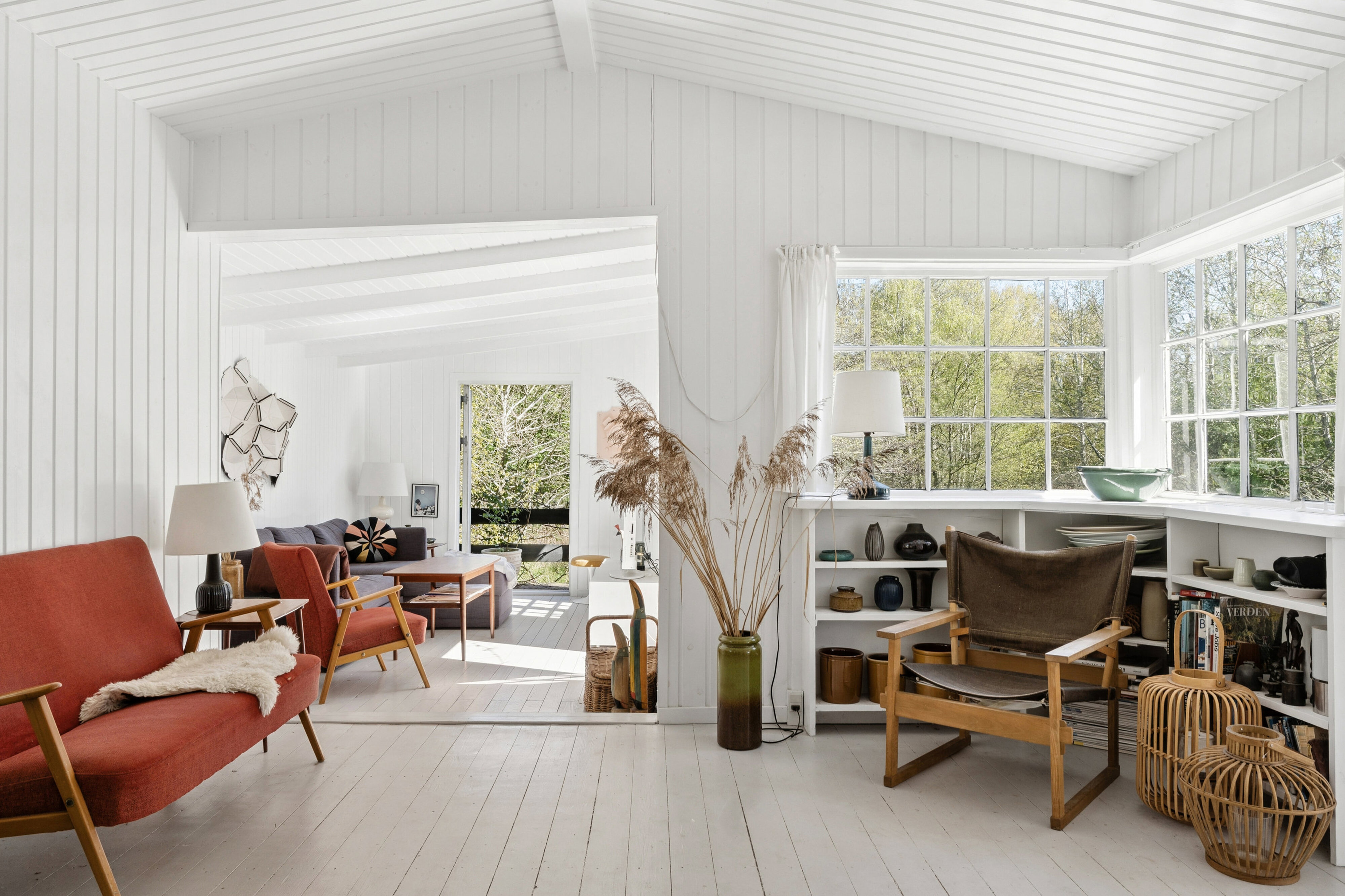 Ranunkelvej 13, 3250 Gilleleje