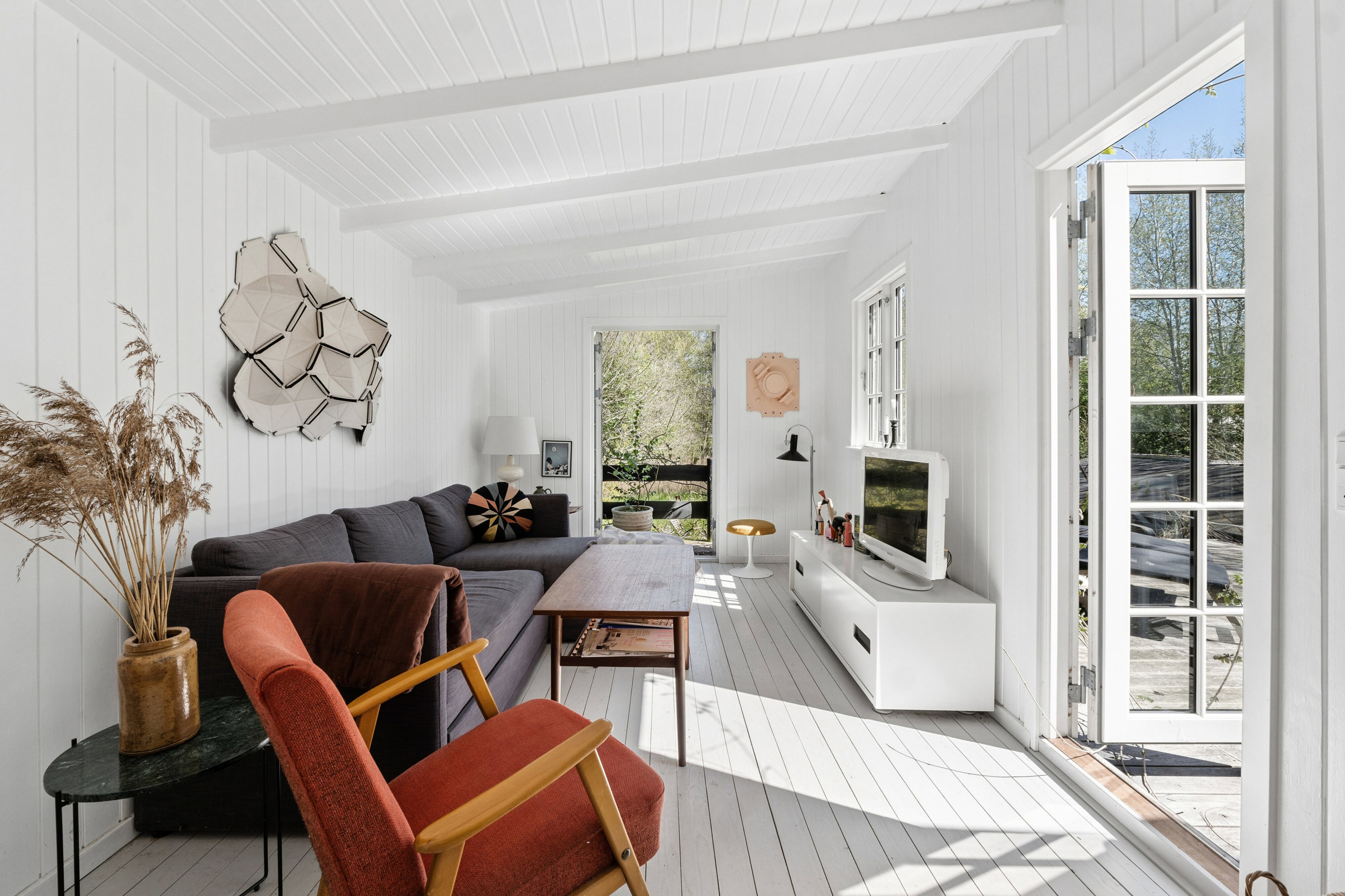 Ranunkelvej 13, 3250 Gilleleje