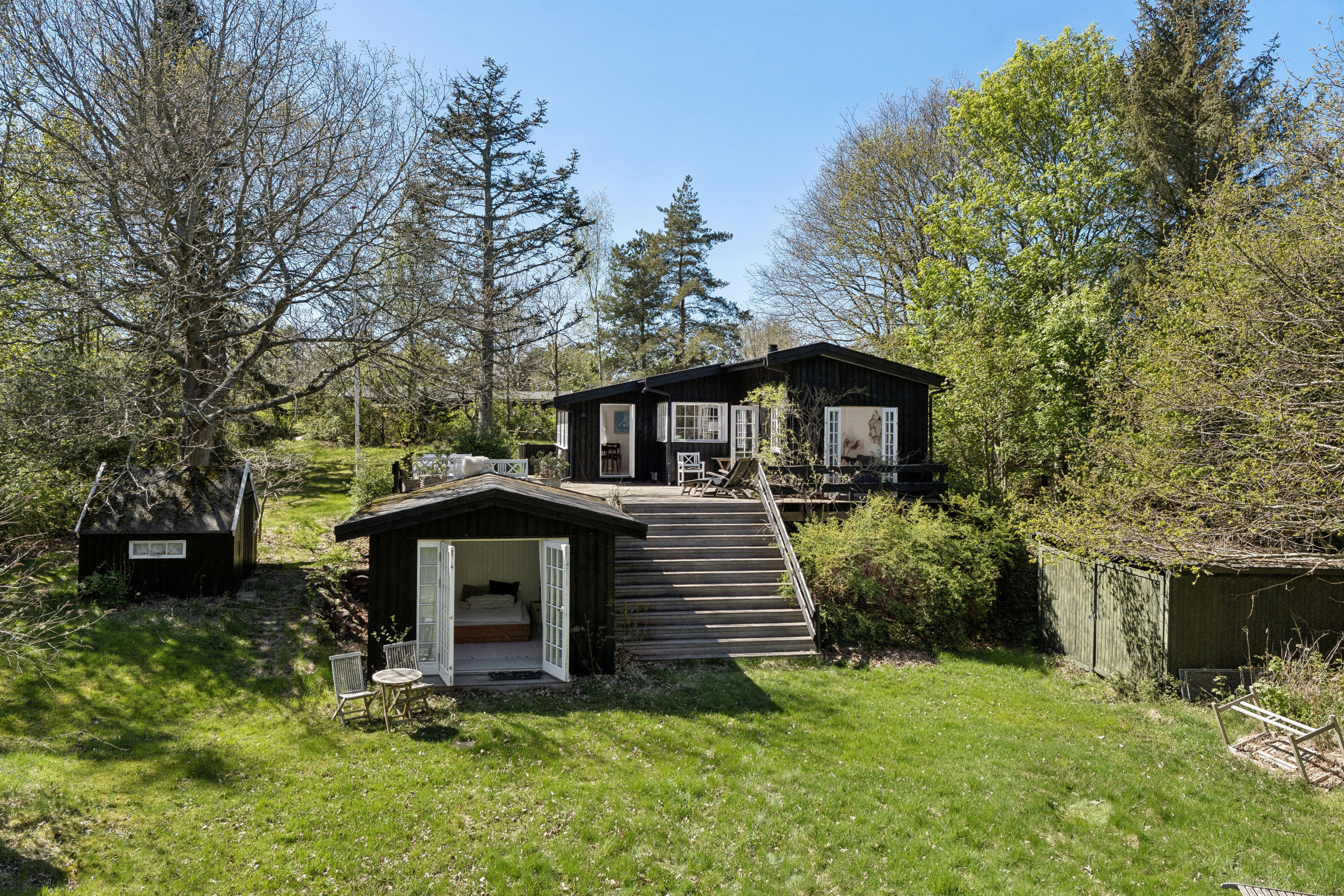 Ranunkelvej 13, 3250 Gilleleje