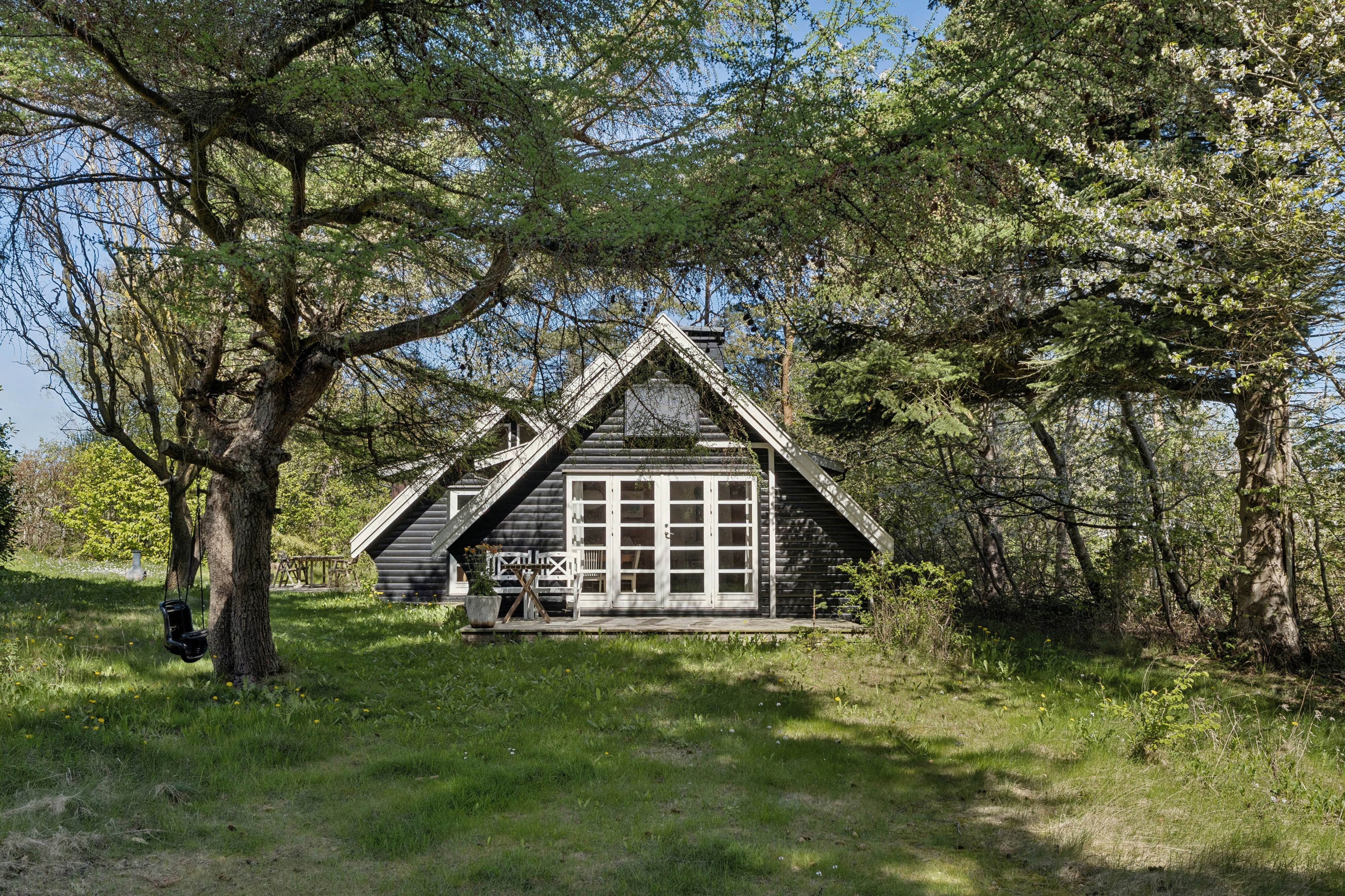 Sandager 33, 3250 Gilleleje