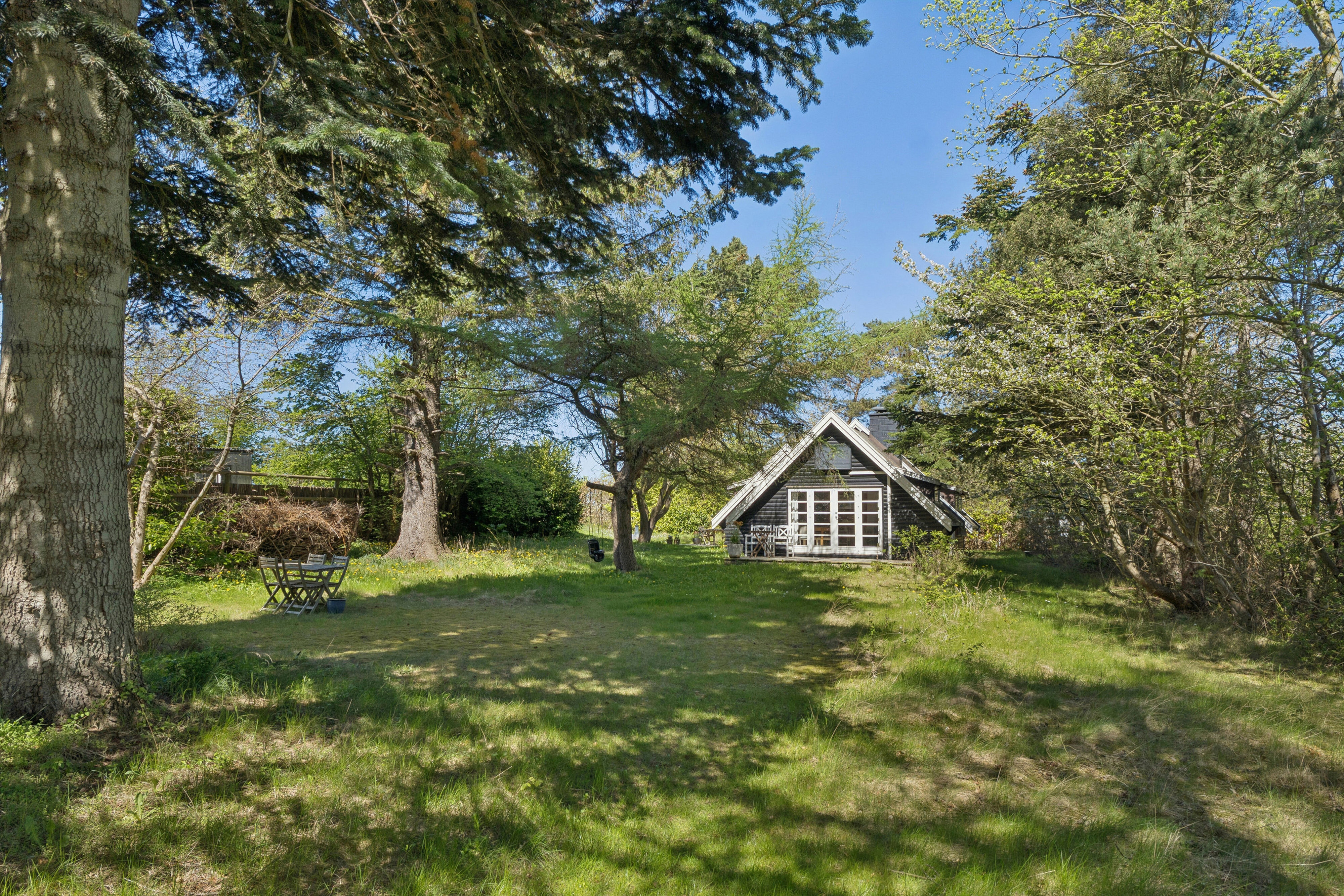 Sandager 33, 3250 Gilleleje