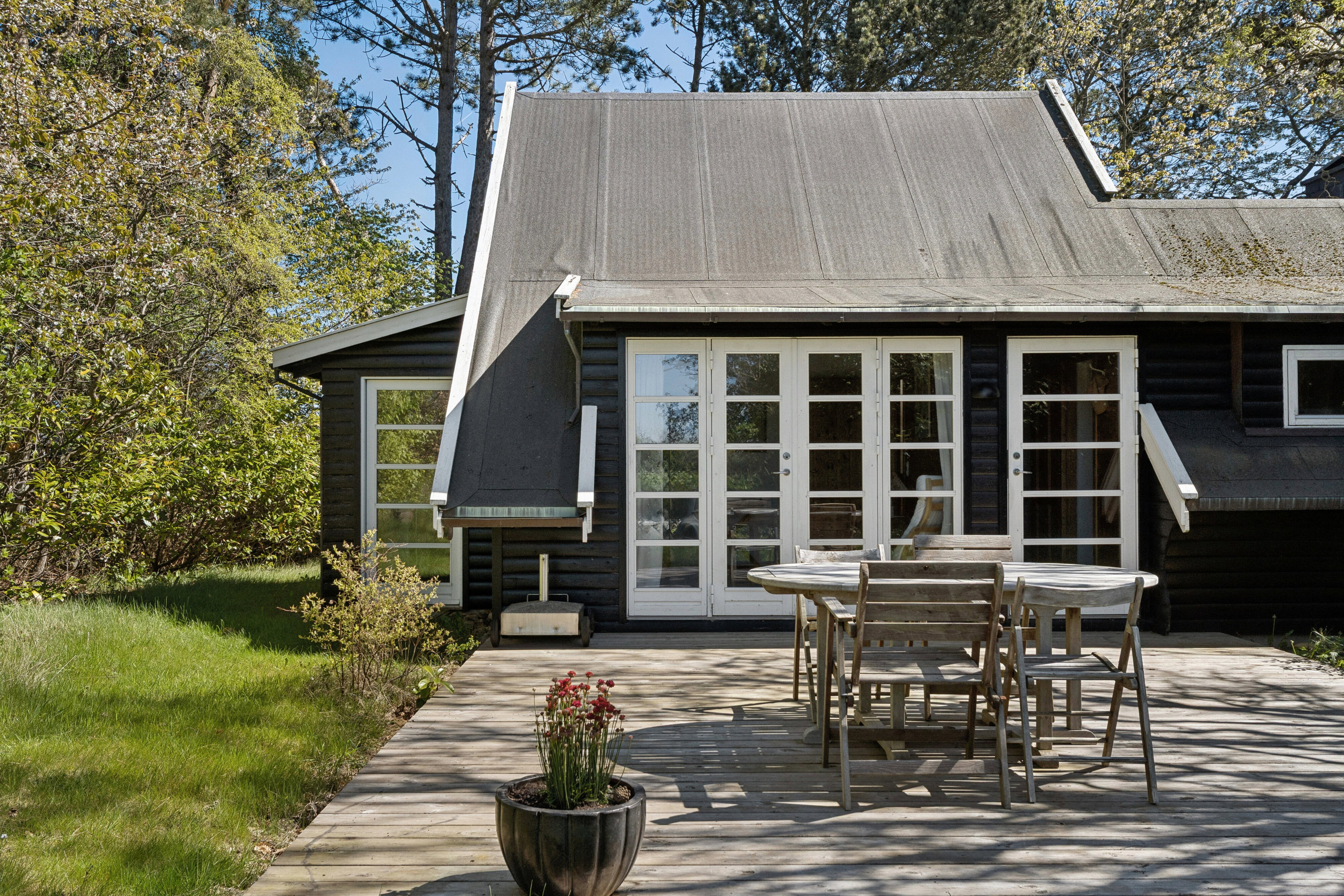 Sandager 33, 3250 Gilleleje