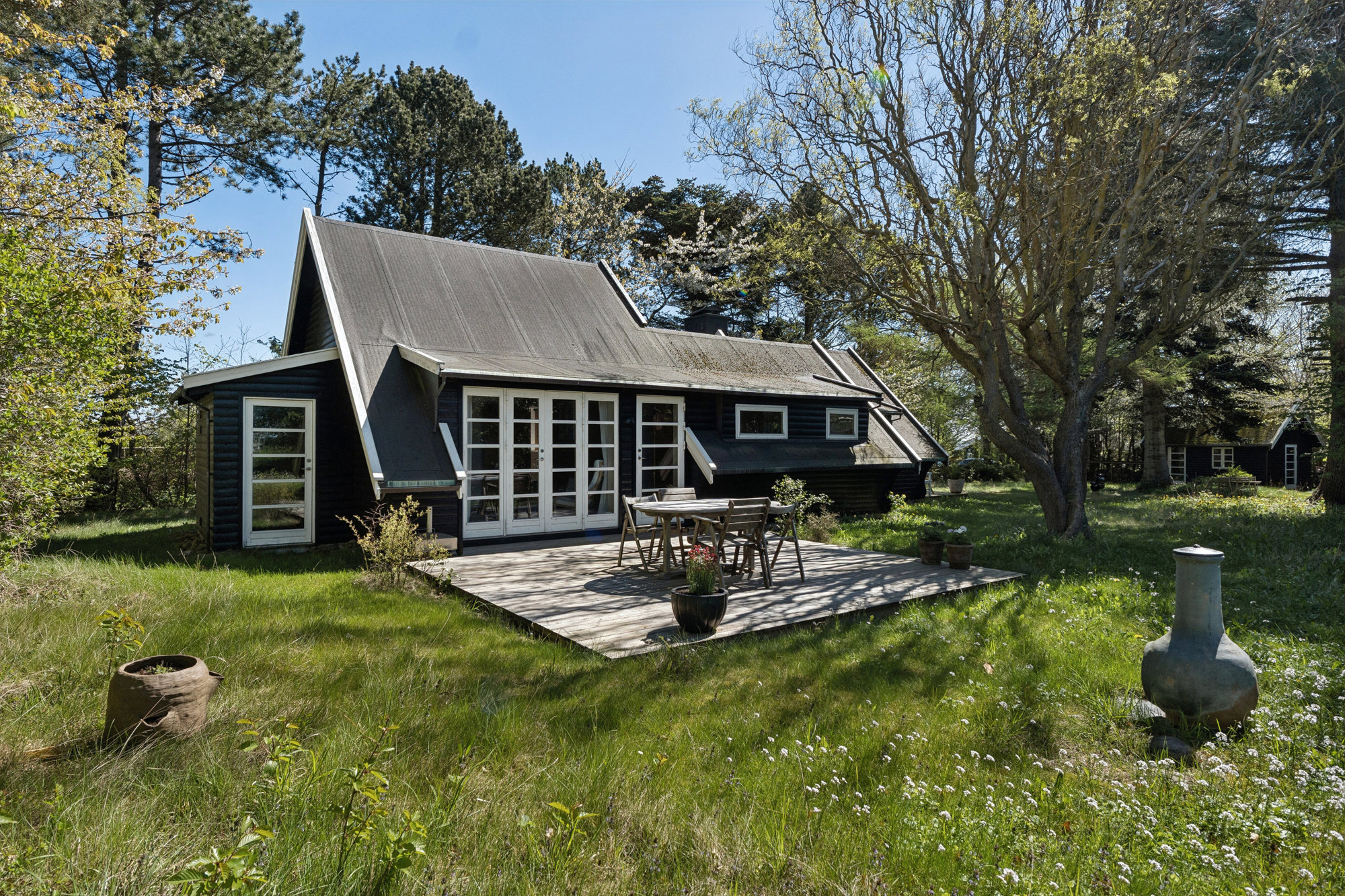 Sandager 33, 3250 Gilleleje