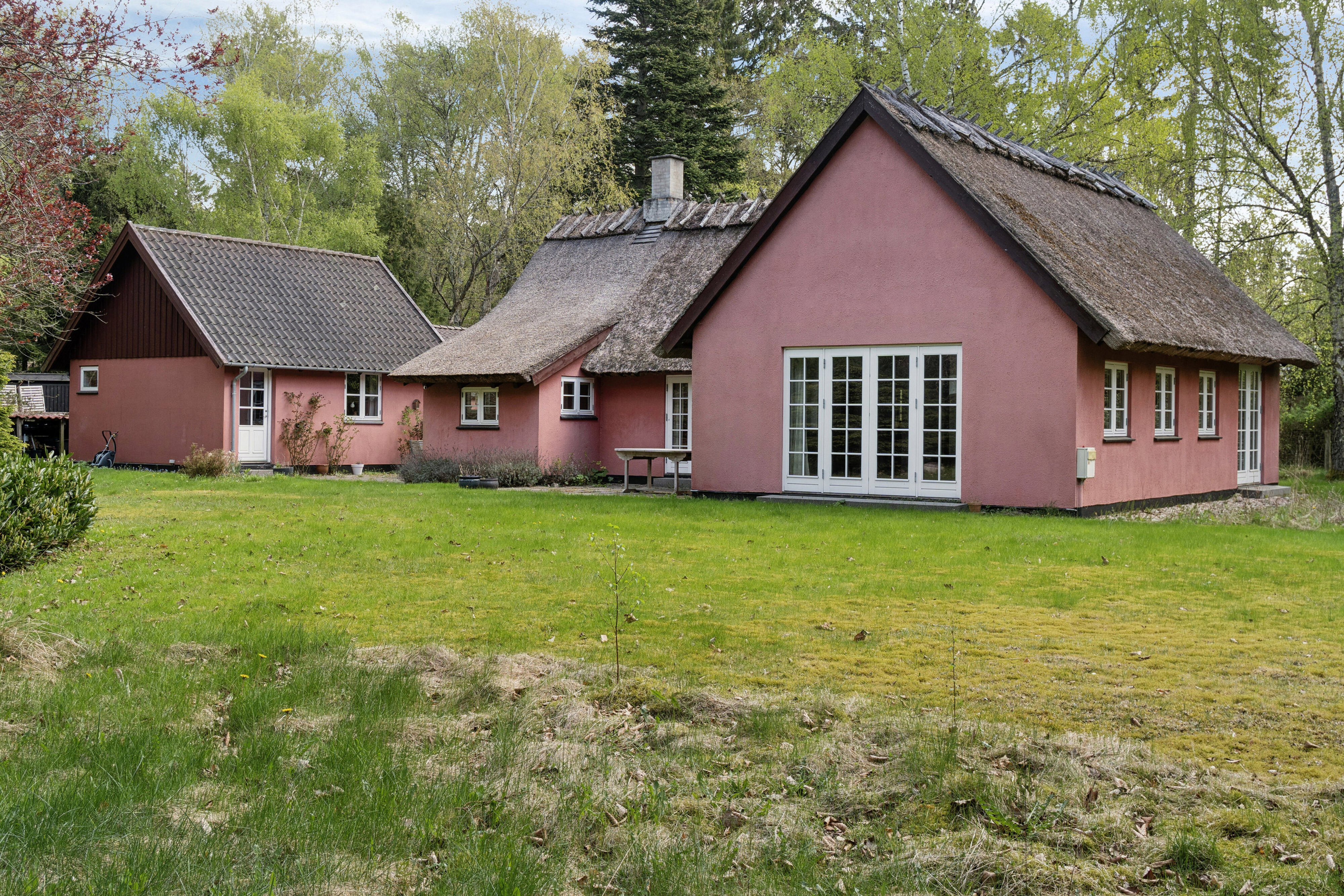 Lyngfeldtsvej 11, 3300 Frederiksværk