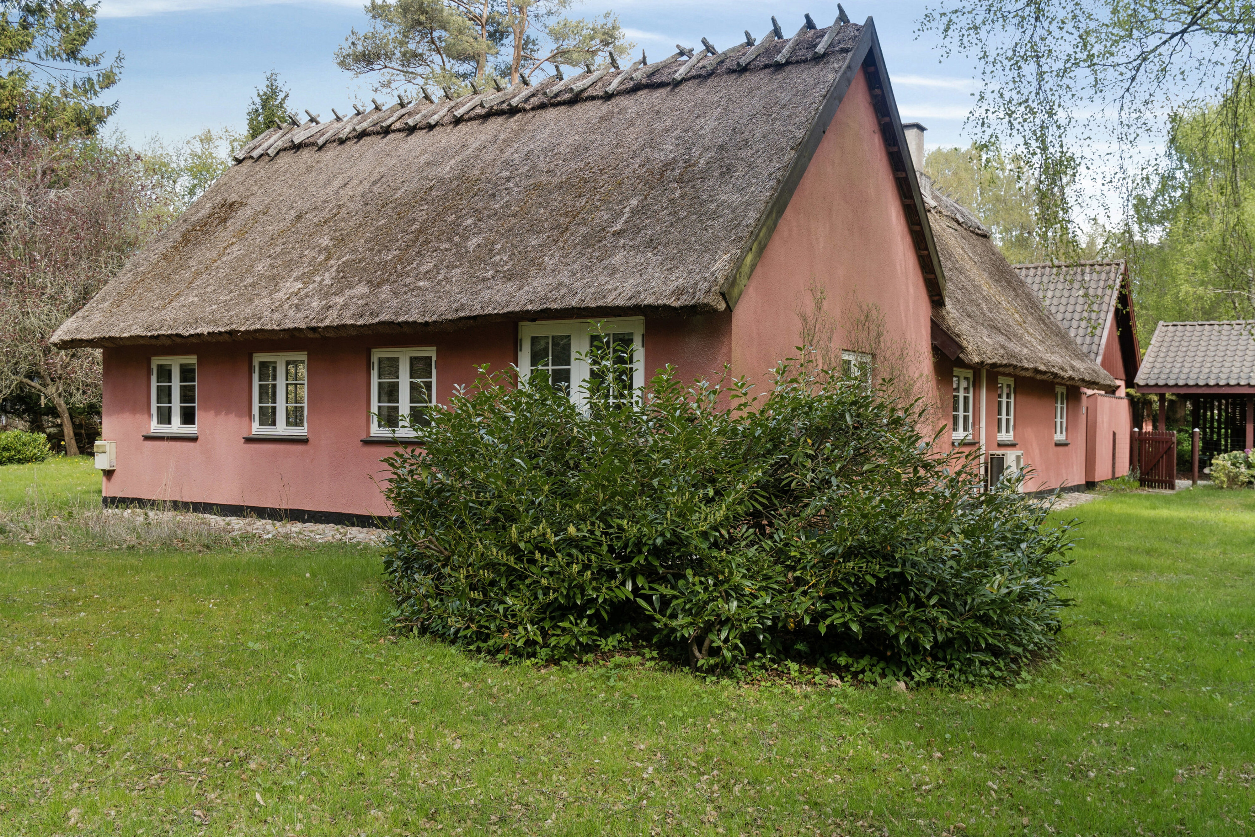 Lyngfeldtsvej 11, 3300 Frederiksværk