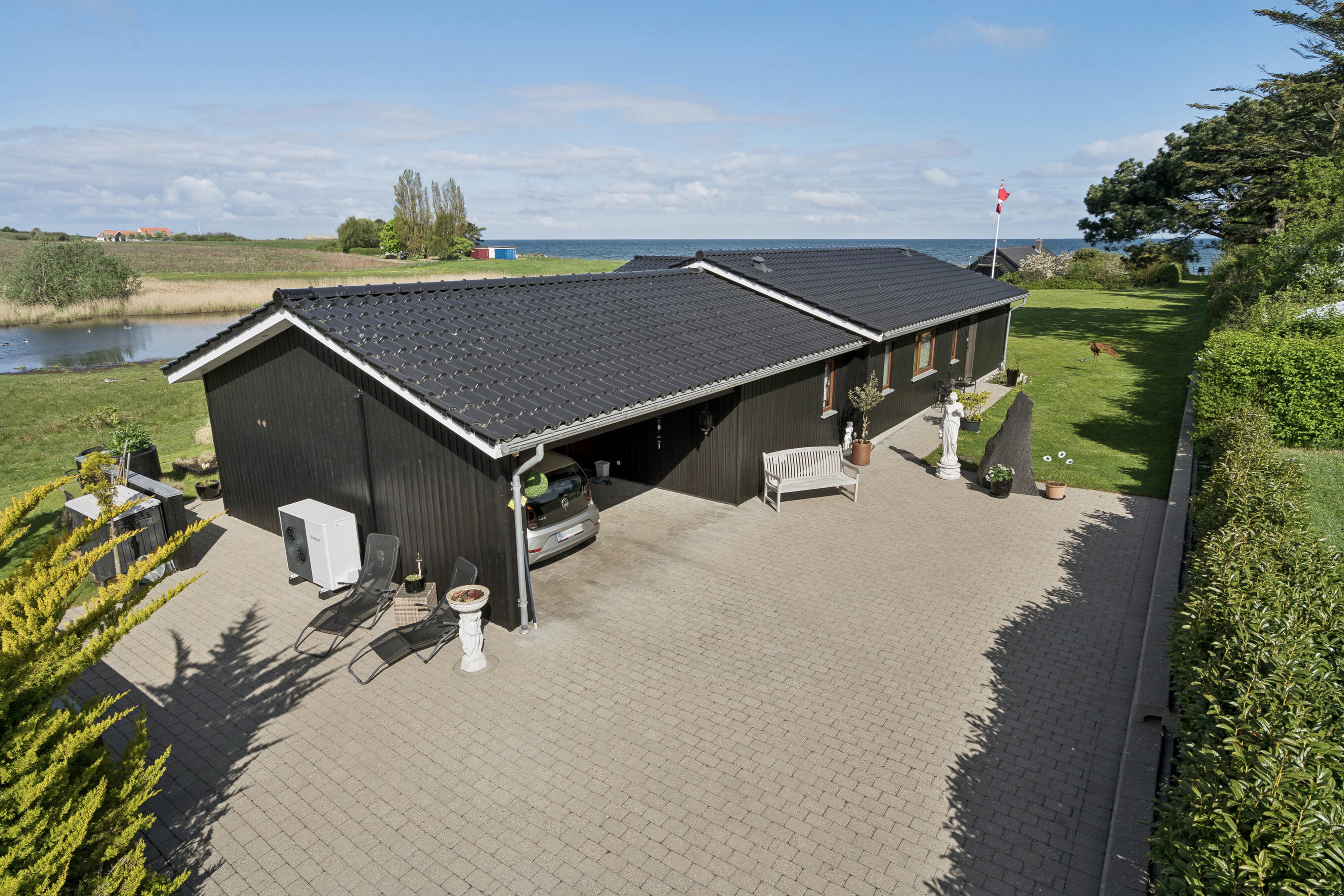 Stibjergvej 96, 4220 Korsør
