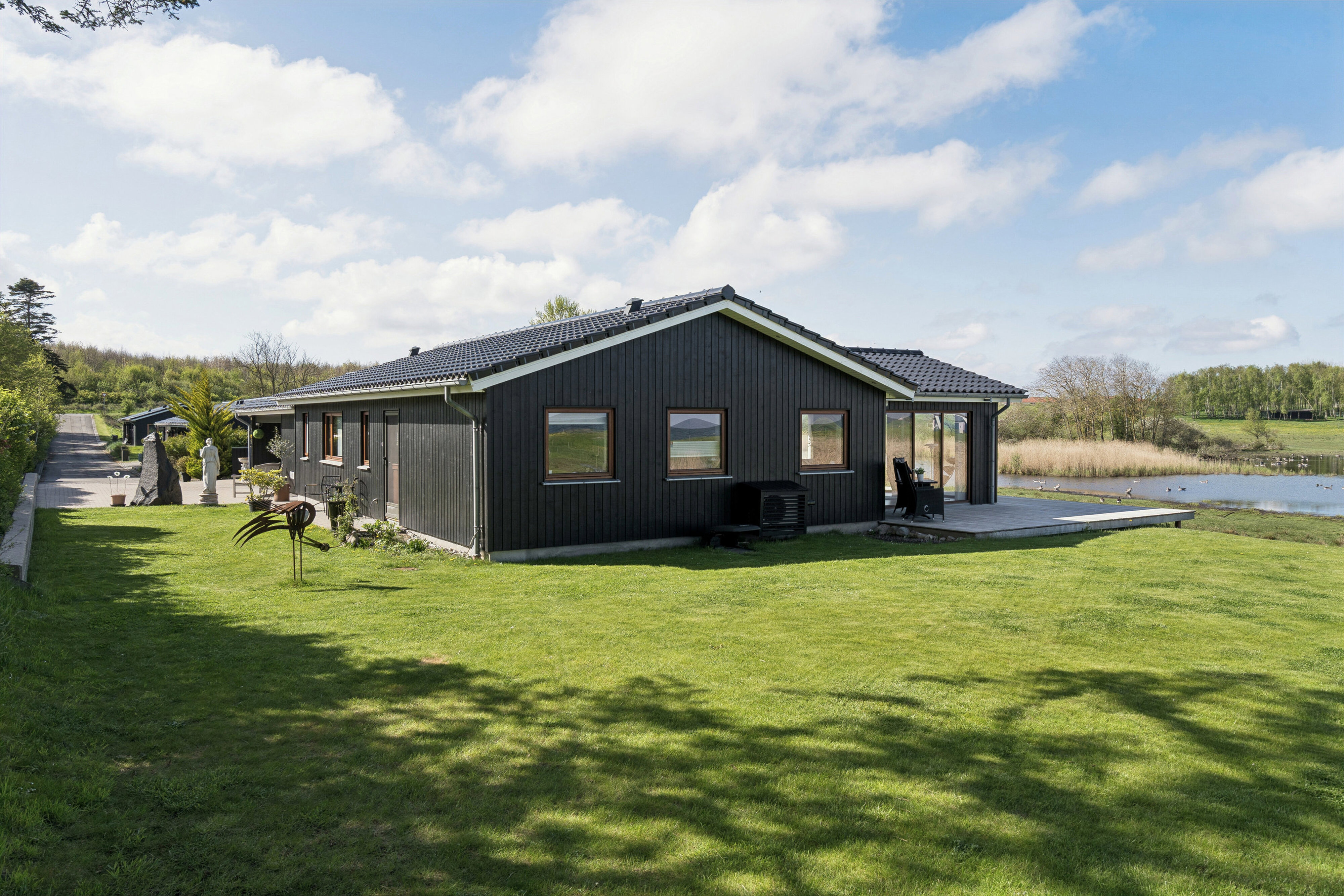 Stibjergvej 96, 4220 Korsør