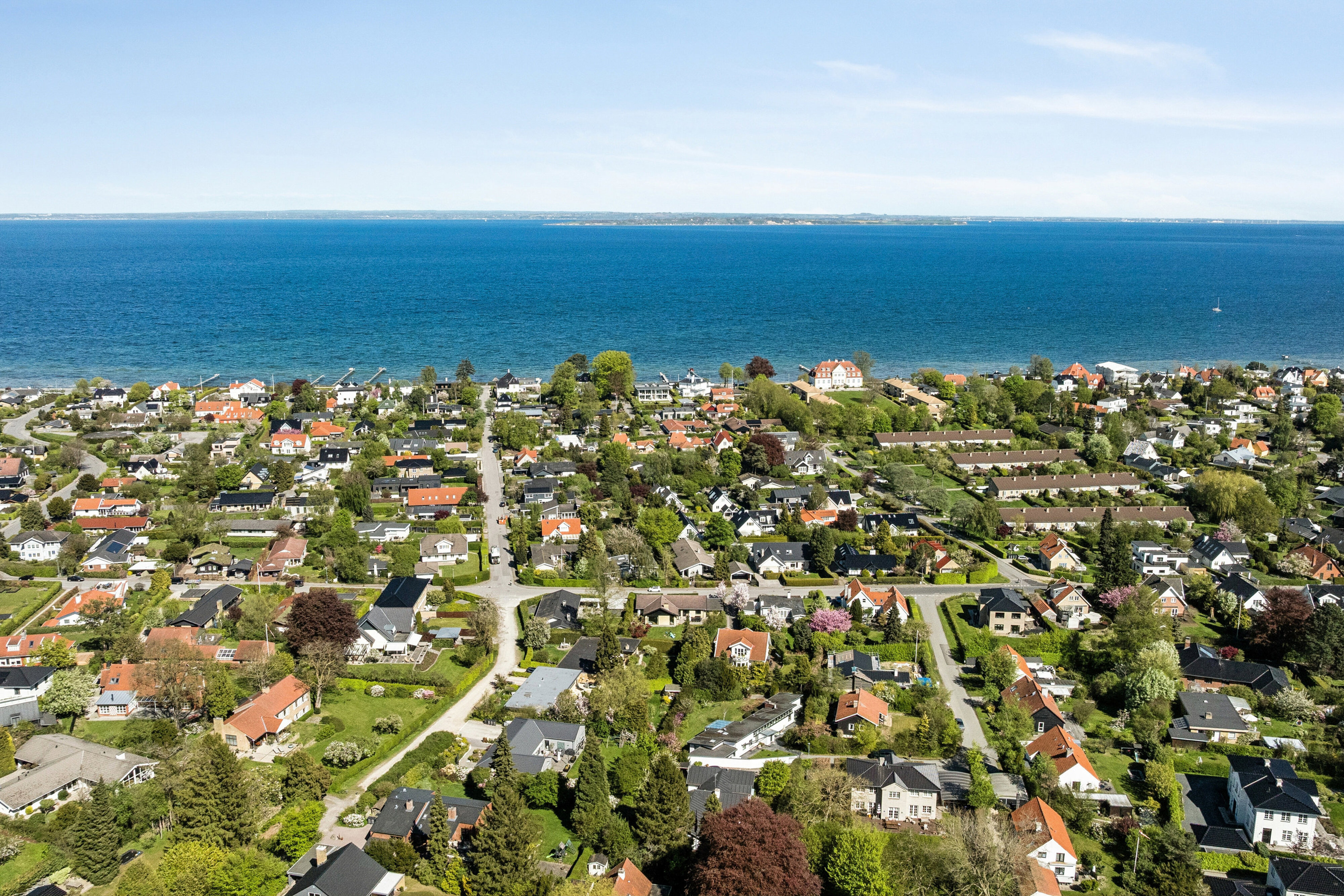 Spejderbakken 13, 2960 Rungsted Kyst