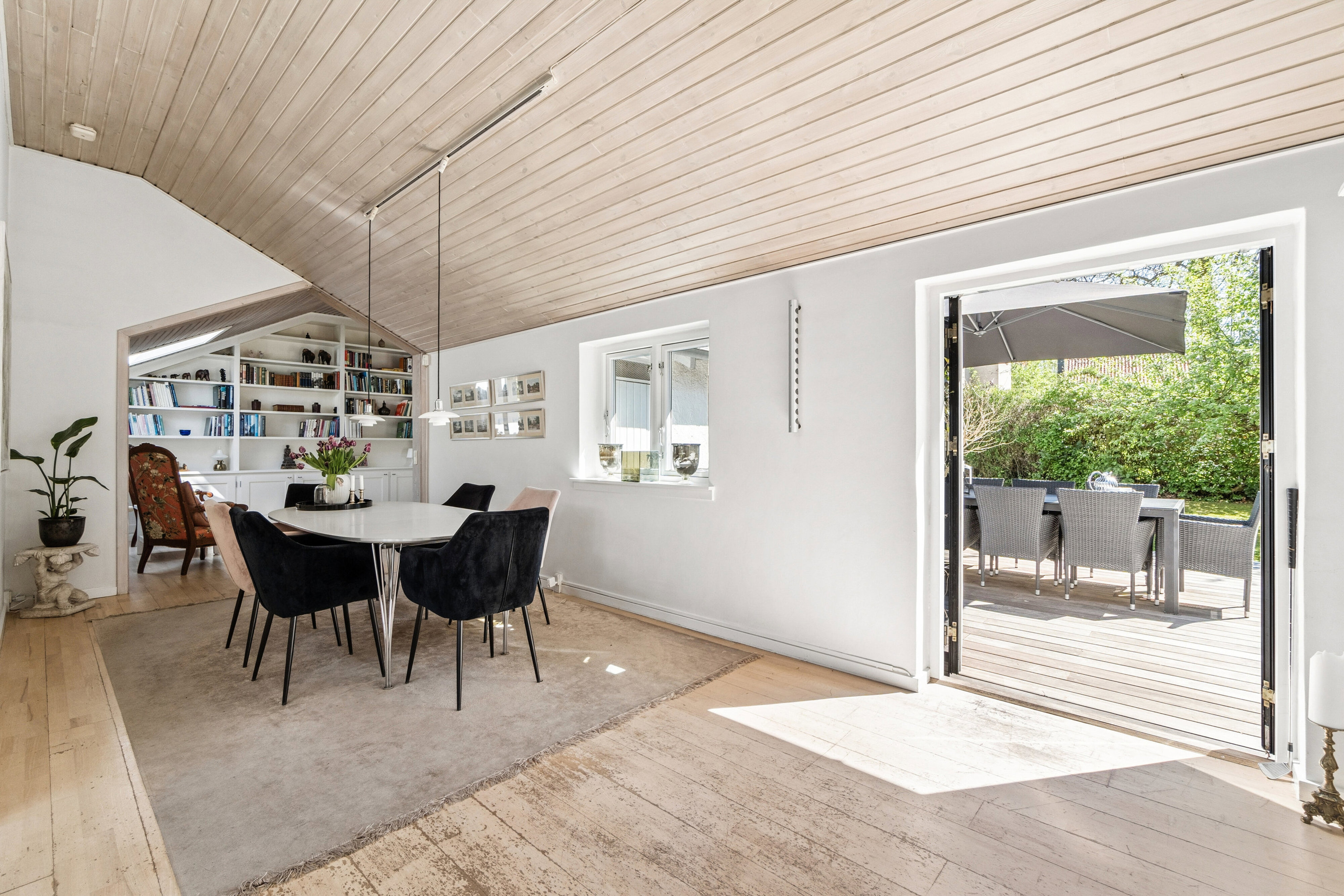 Spejderbakken 13, 2960 Rungsted Kyst
