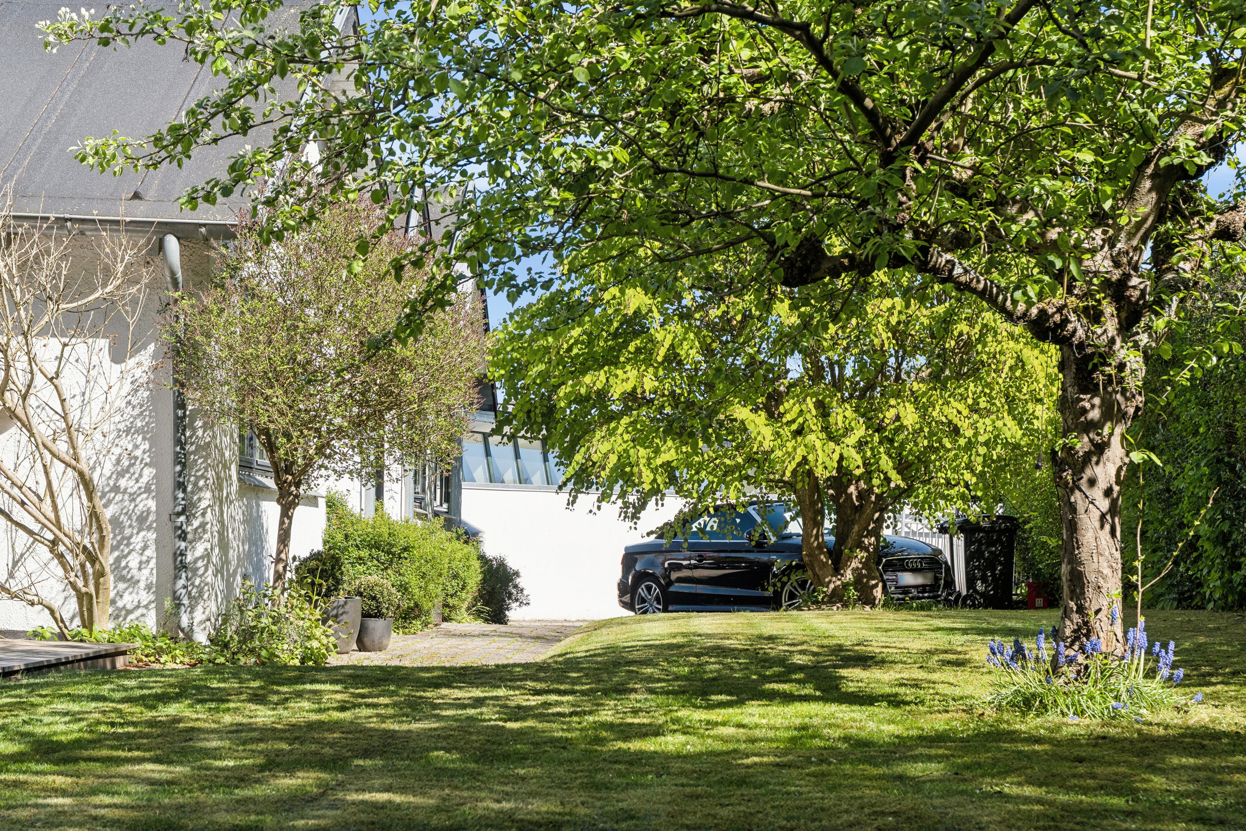 Spejderbakken 13, 2960 Rungsted Kyst