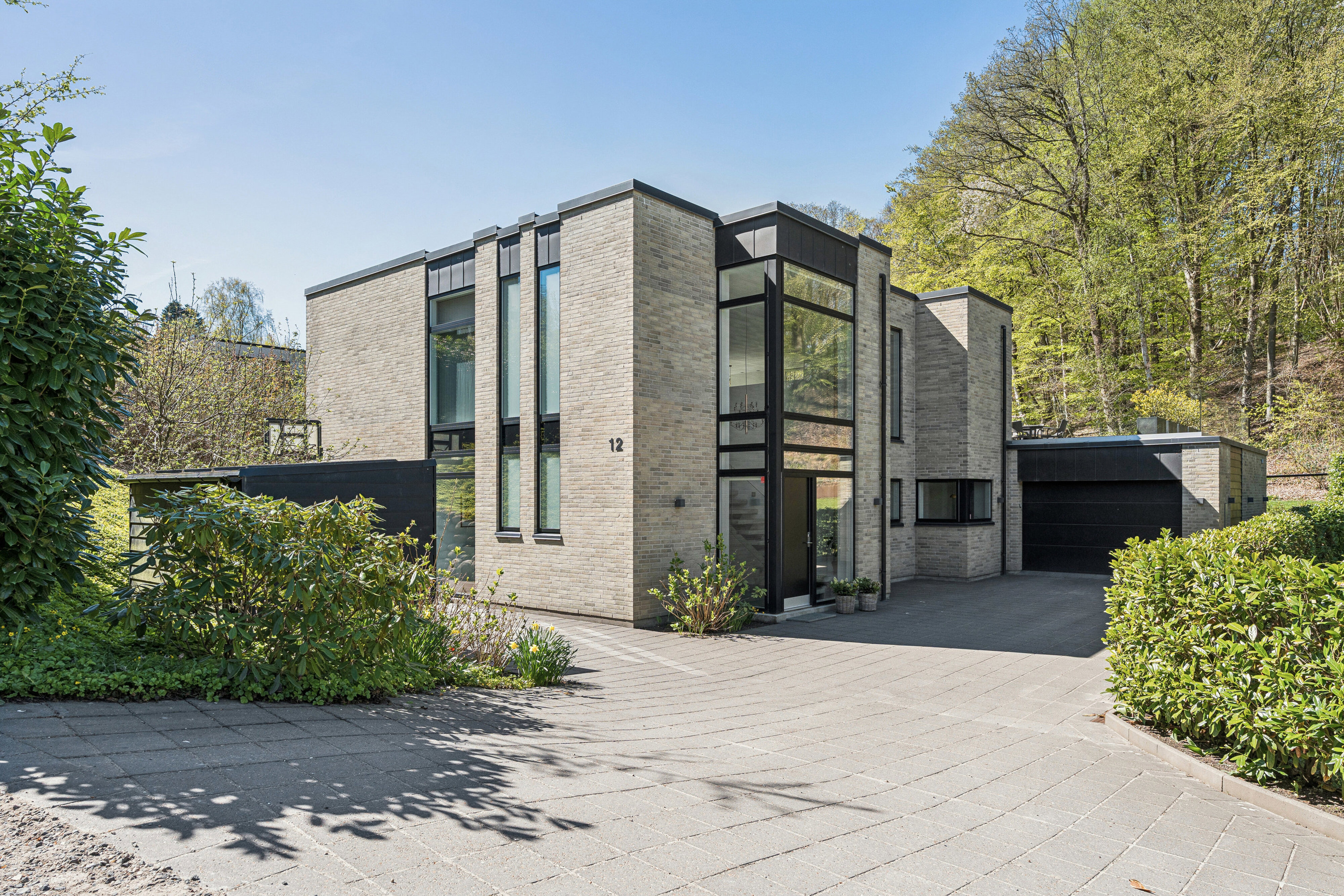 Teglværksvej 12, 7100 Vejle