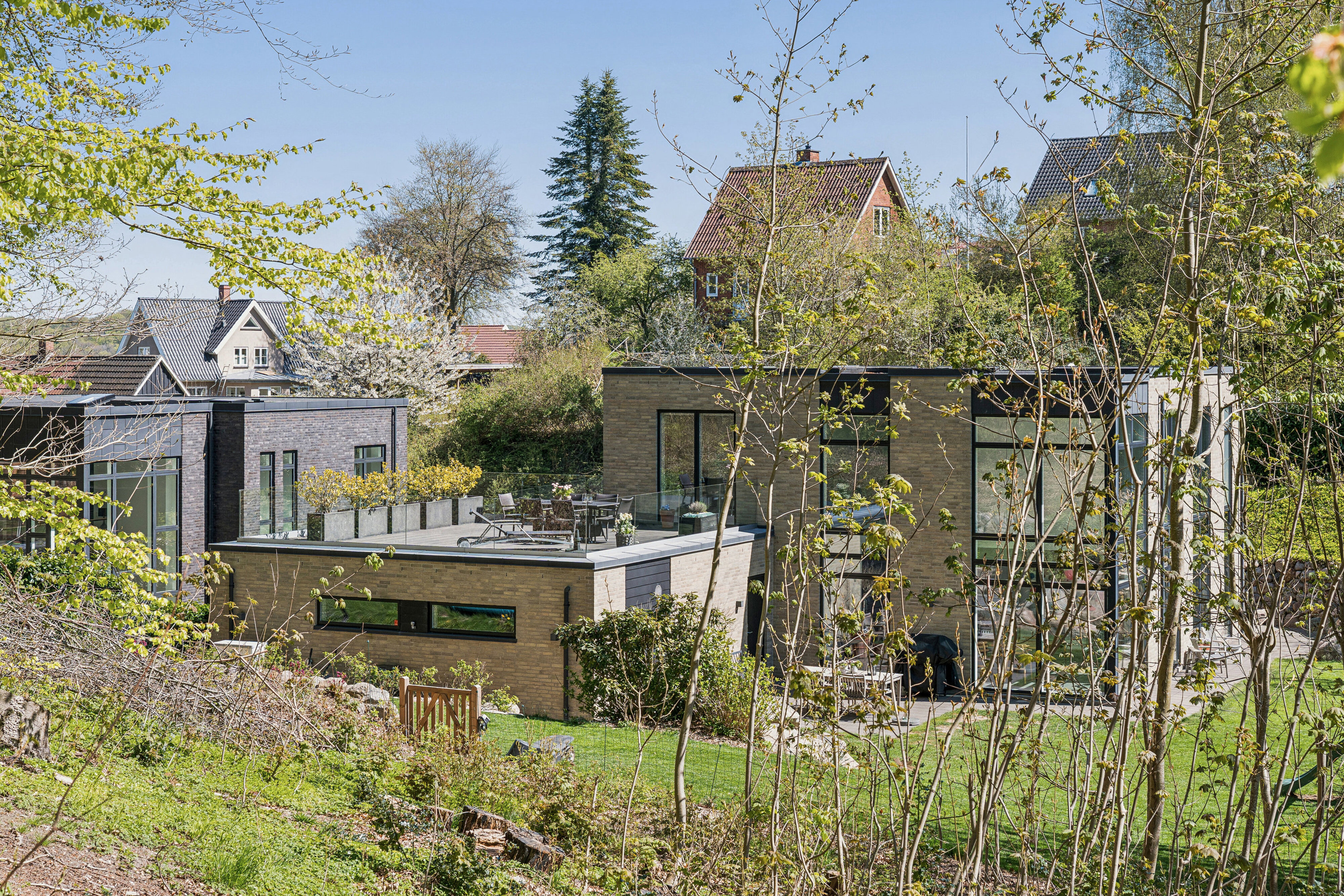 Teglværksvej 12, 7100 Vejle