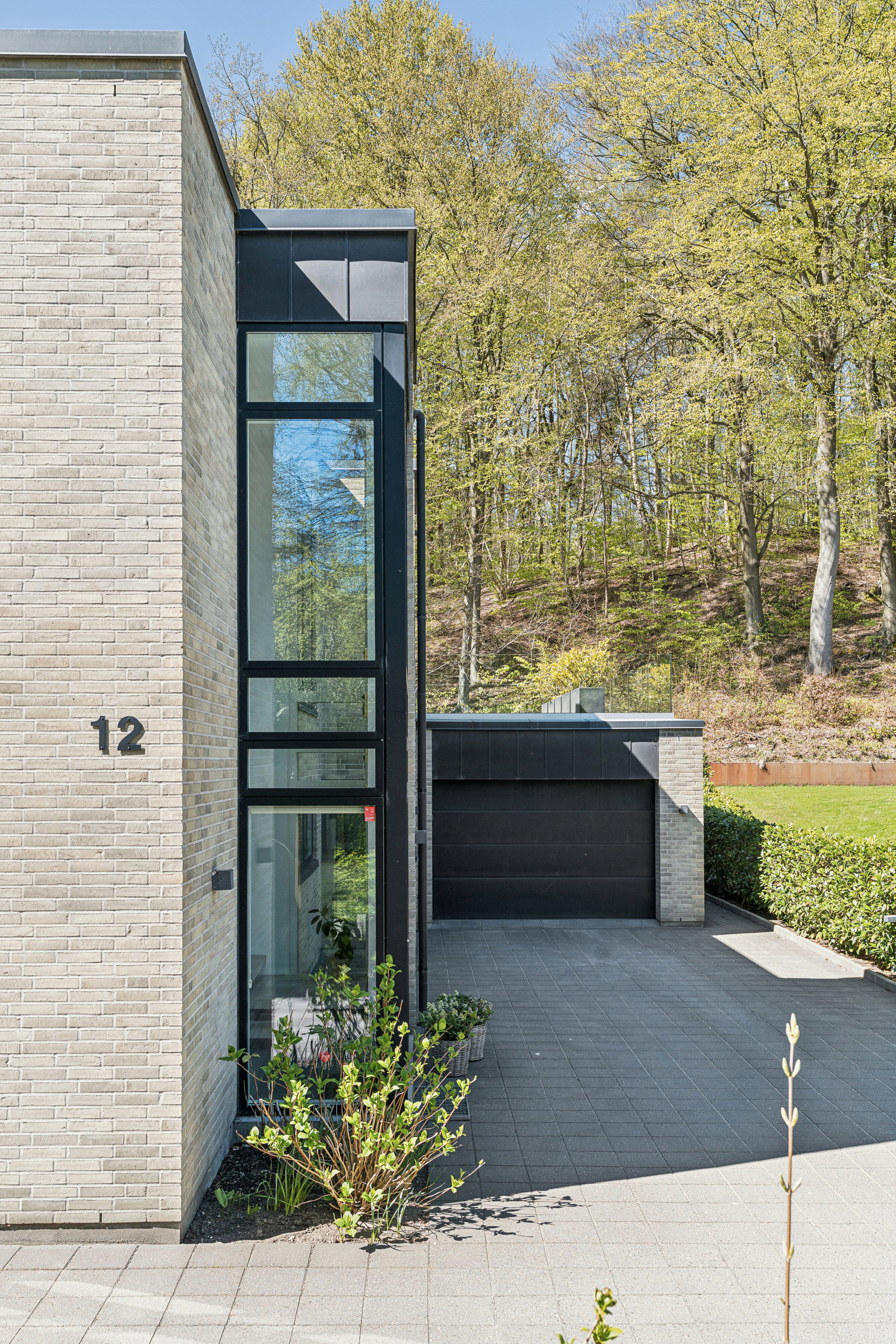 Teglværksvej 12, 7100 Vejle