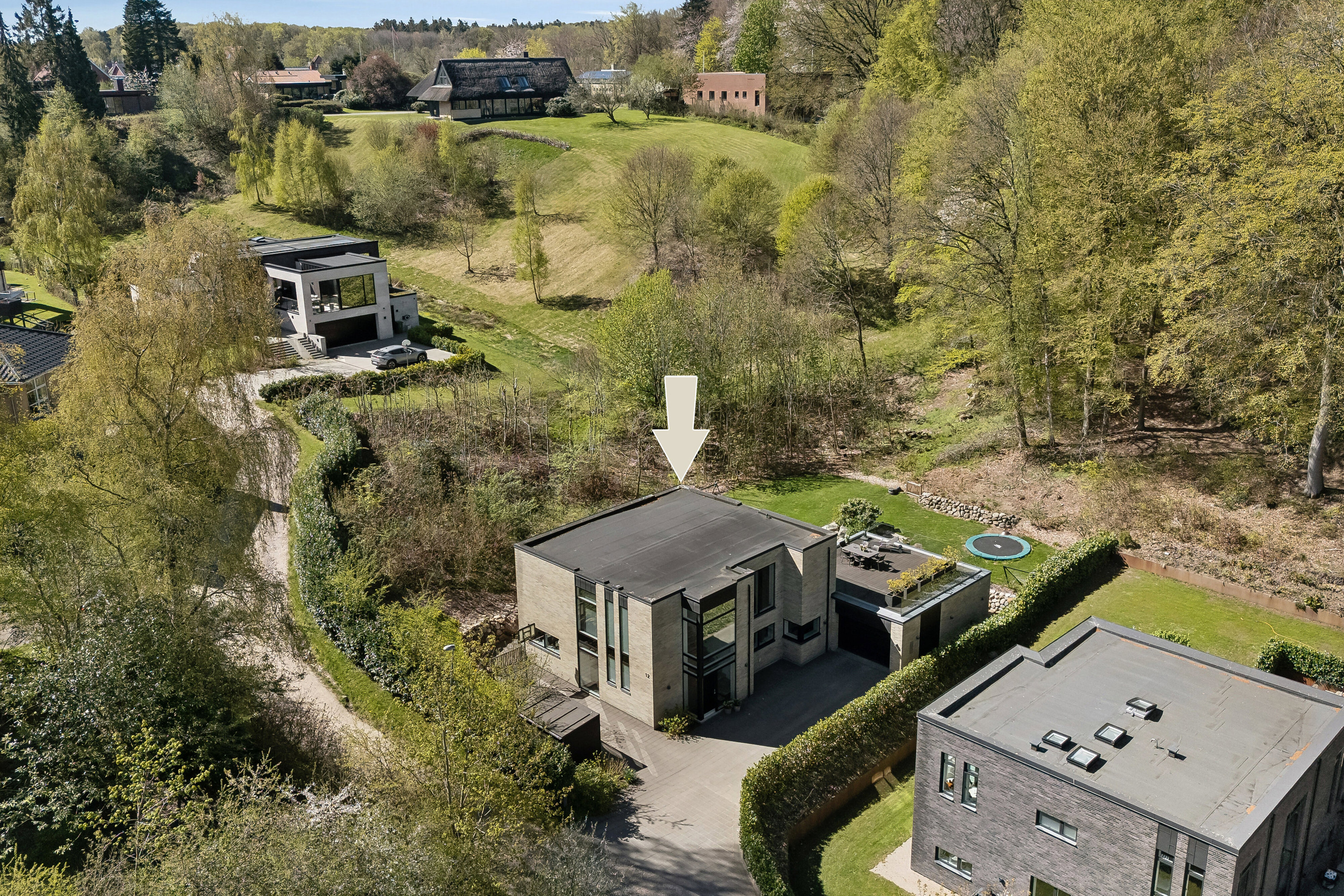 Teglværksvej 12, 7100 Vejle