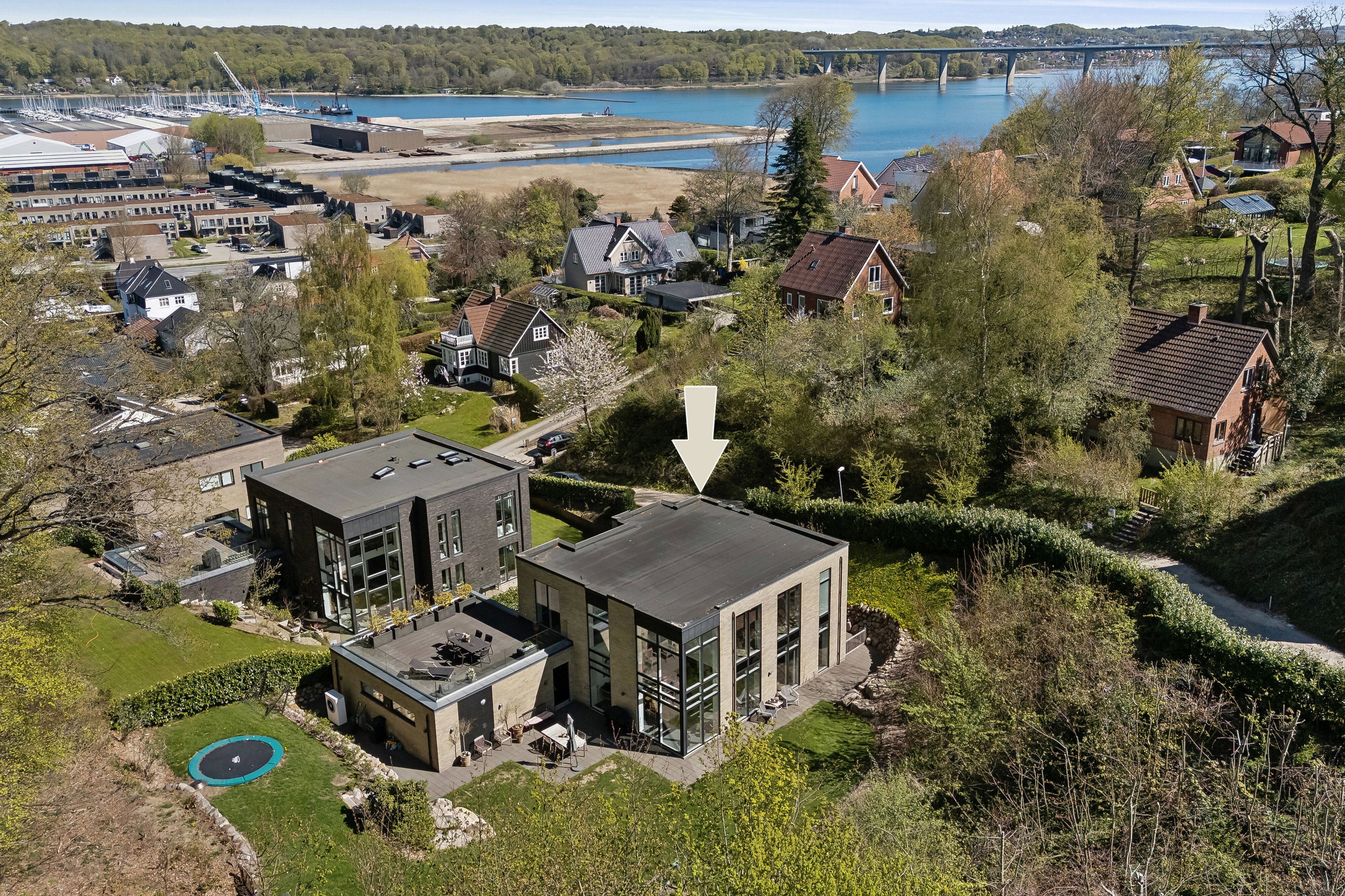 Teglværksvej 12, 7100 Vejle