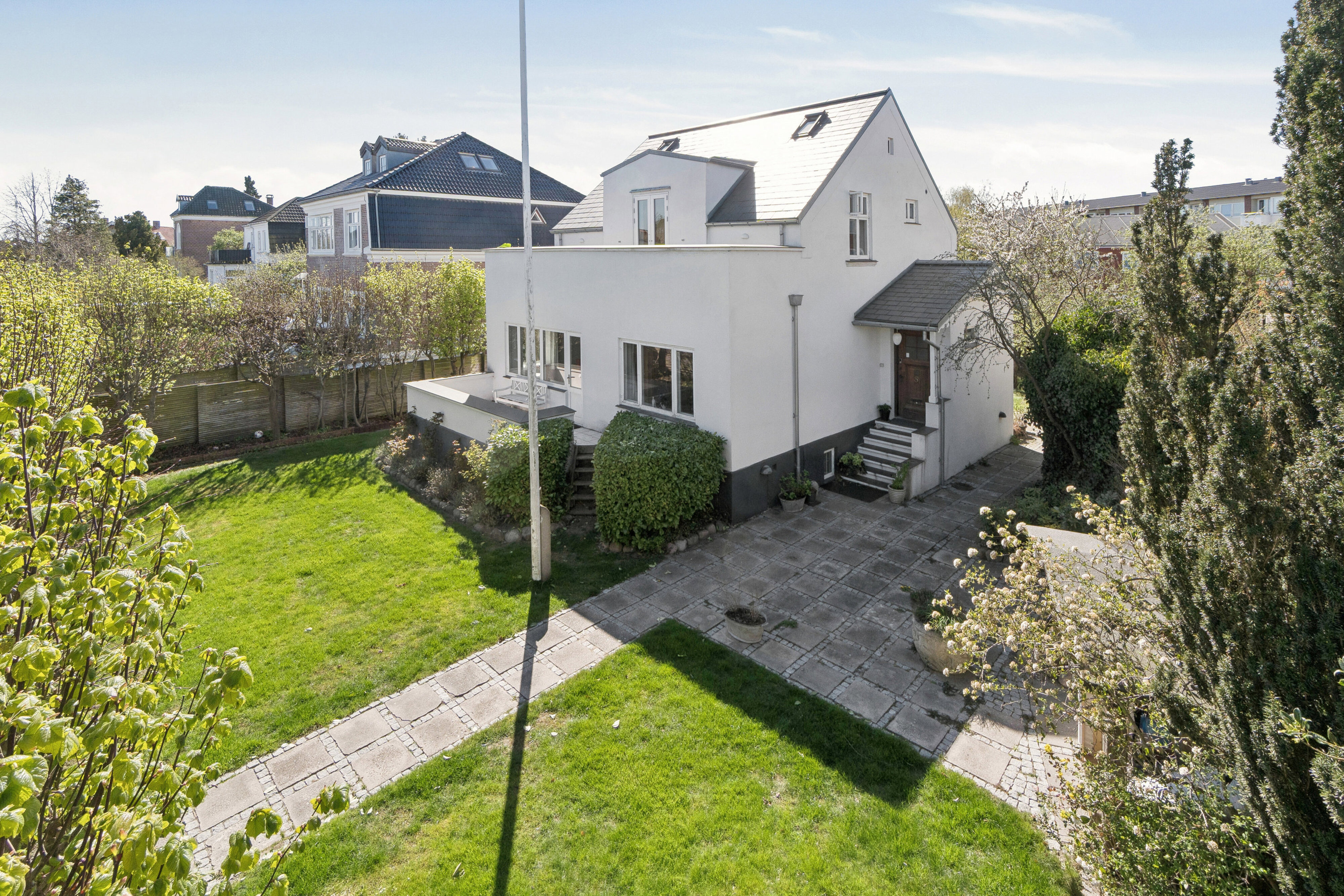 Schioldannsvej 4, 2920 Charlottenlund