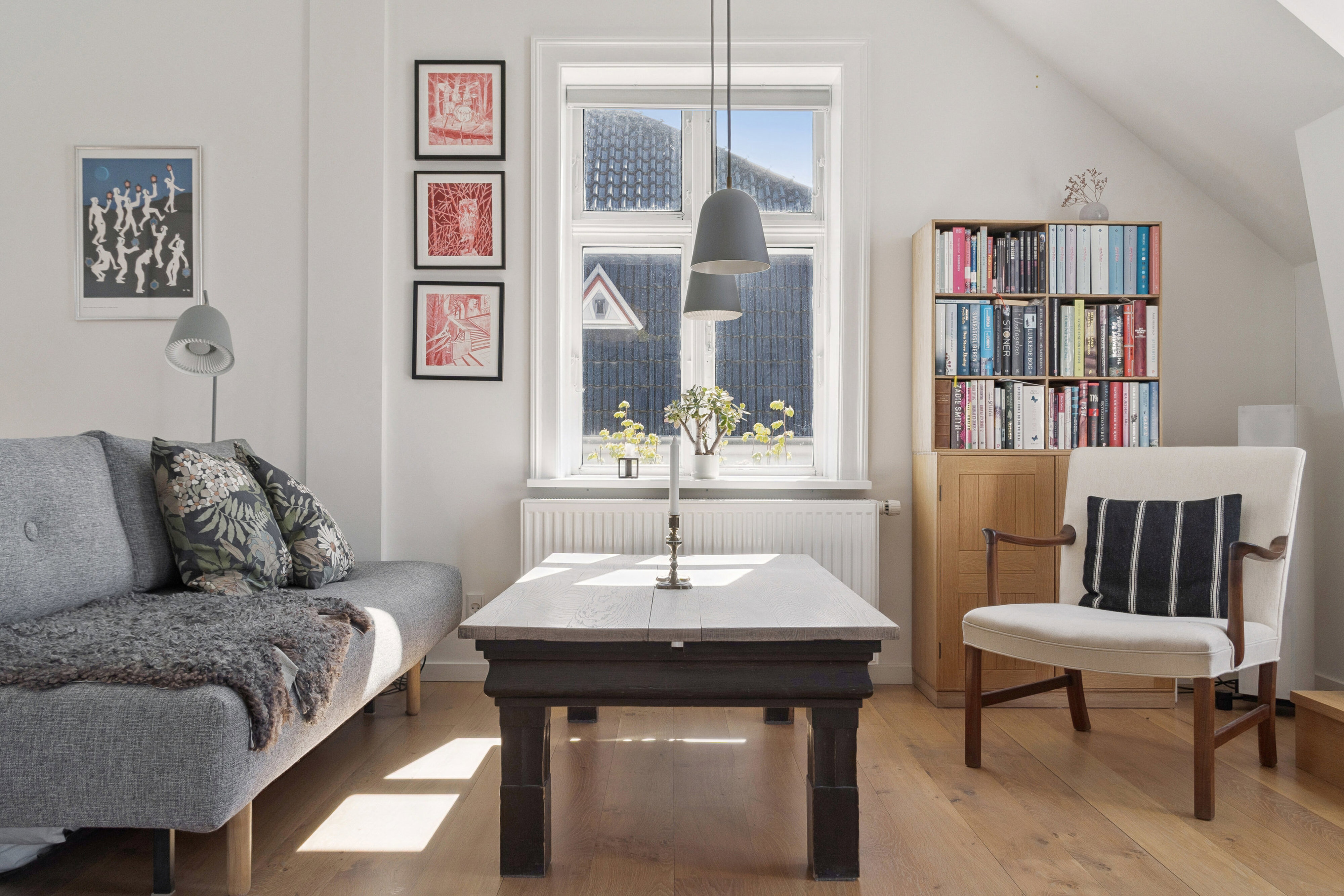 Schioldannsvej 4, 2920 Charlottenlund
