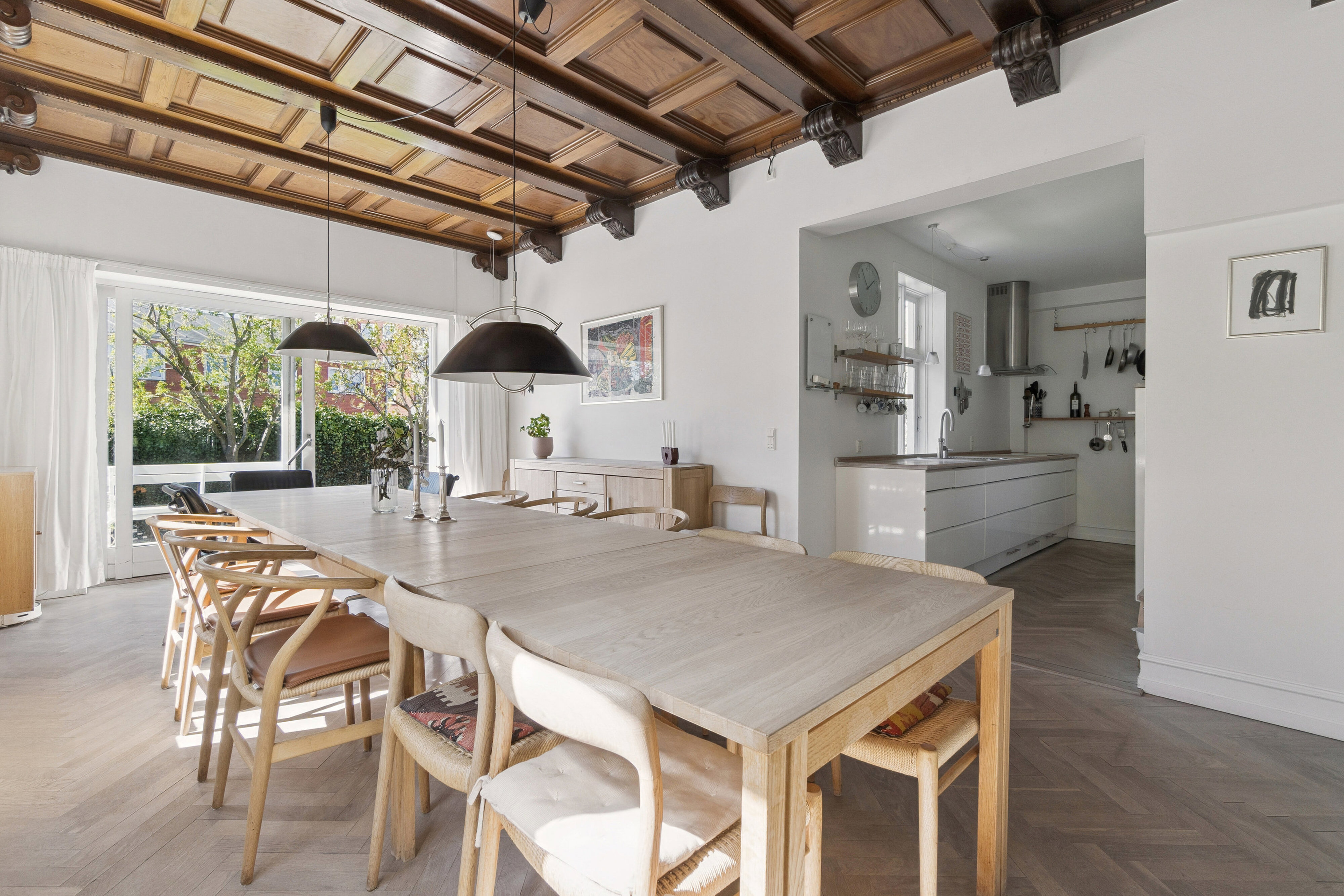 Schioldannsvej 4, 2920 Charlottenlund