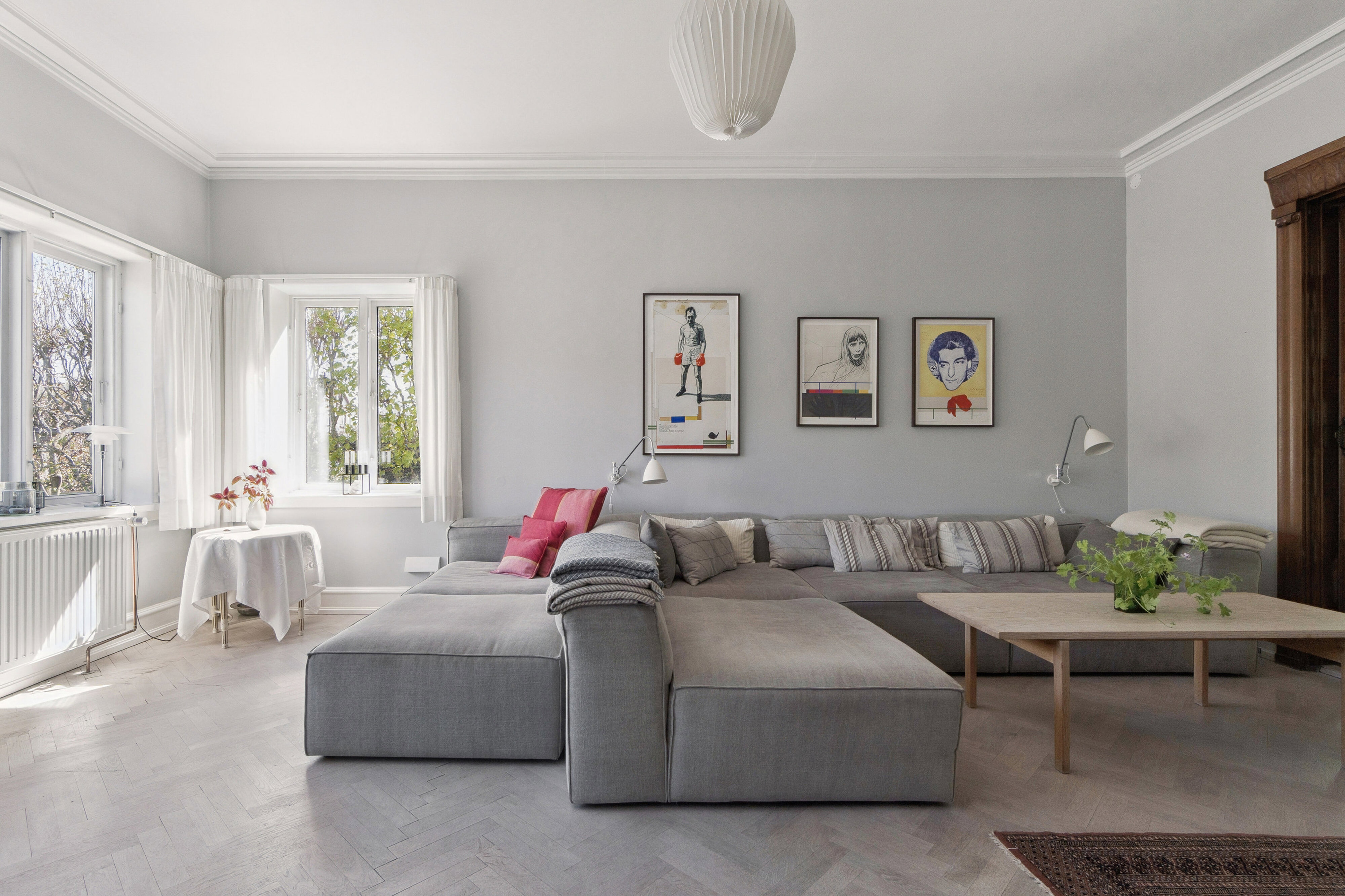 Schioldannsvej 4, 2920 Charlottenlund
