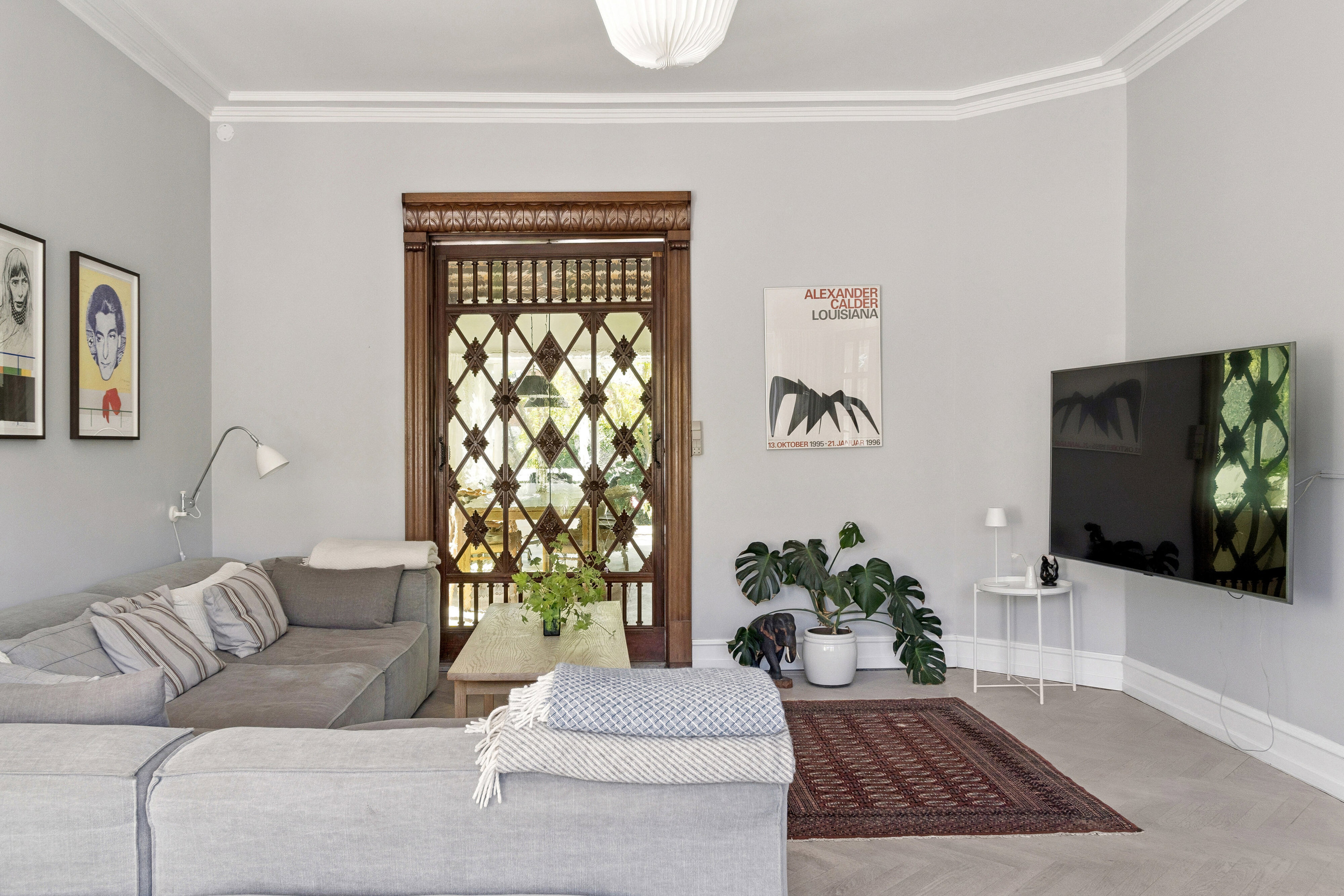 Schioldannsvej 4, 2920 Charlottenlund