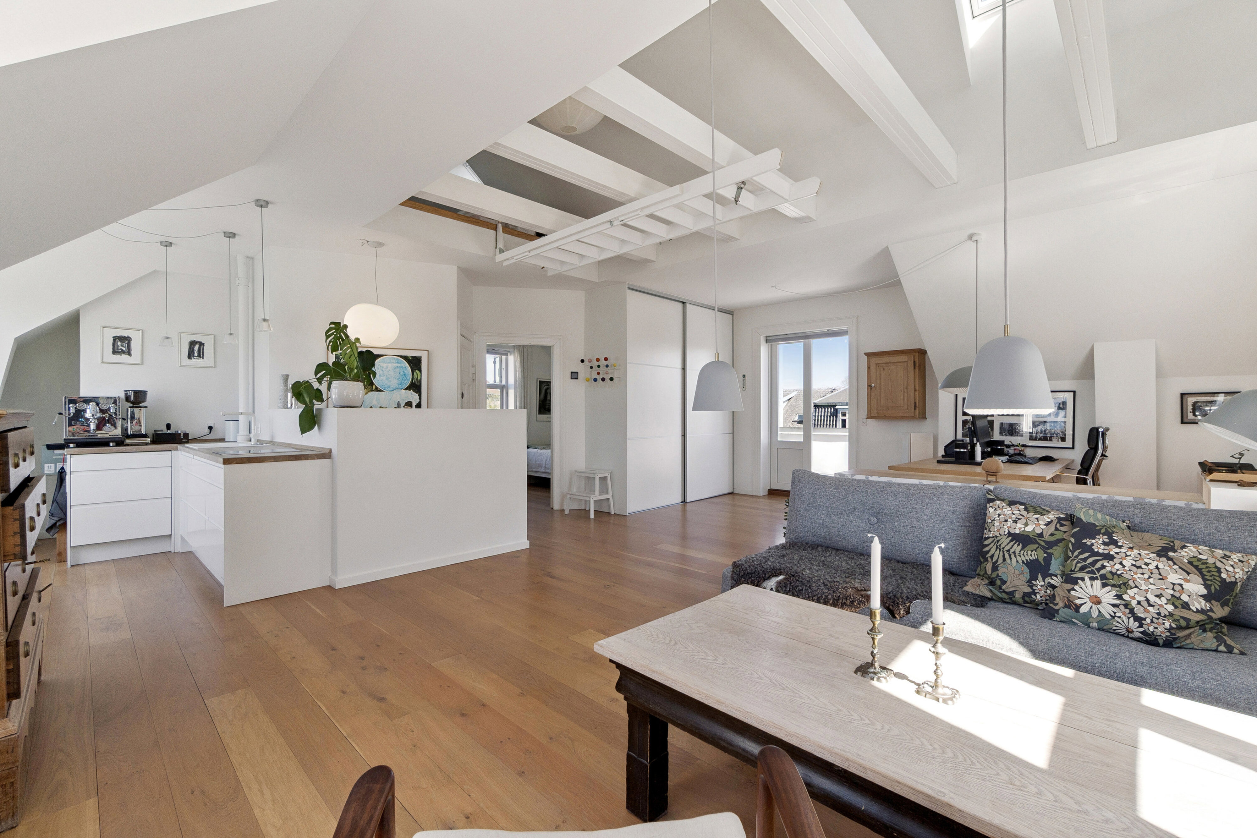 Schioldannsvej 4, 2920 Charlottenlund
