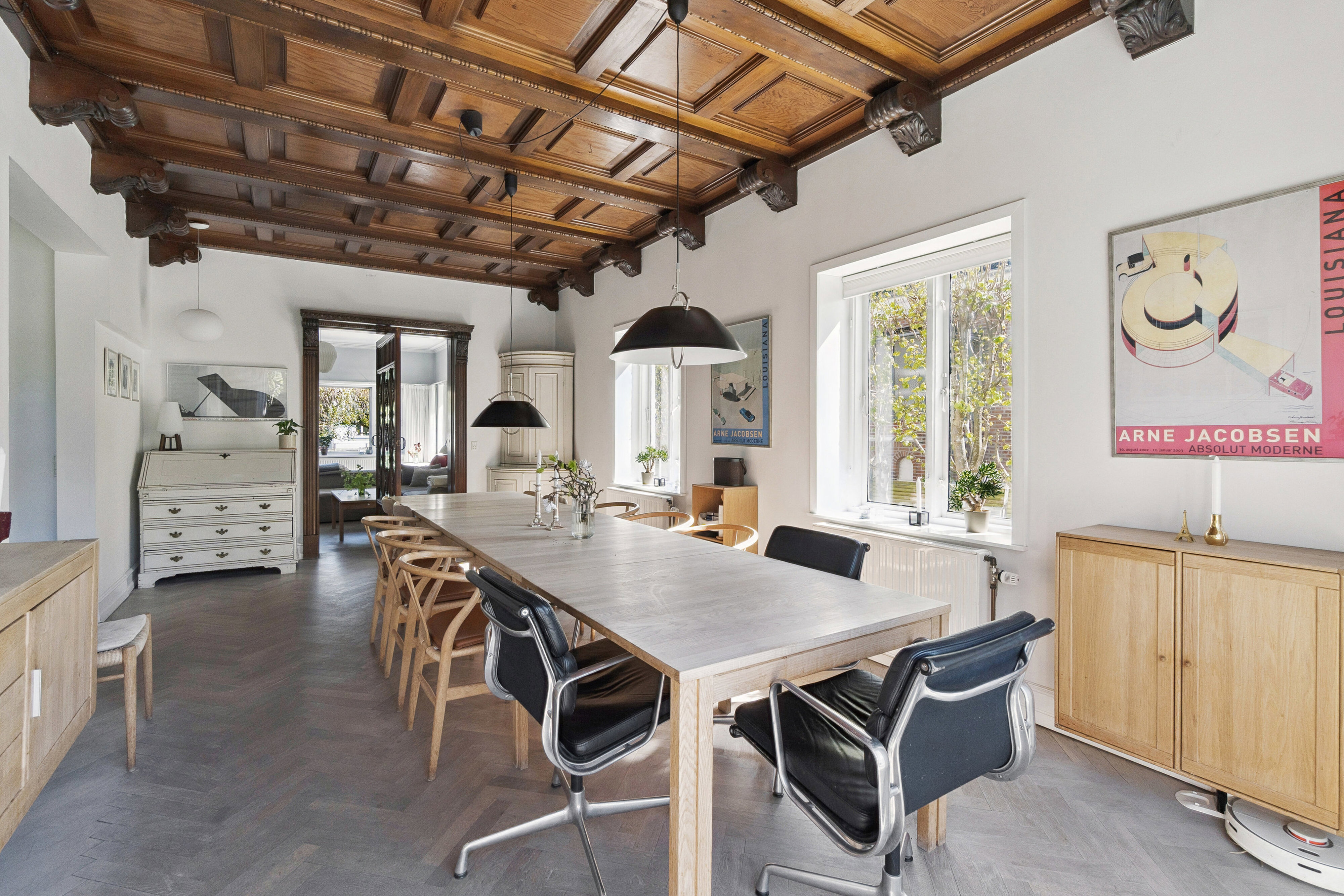 Schioldannsvej 4, 2920 Charlottenlund