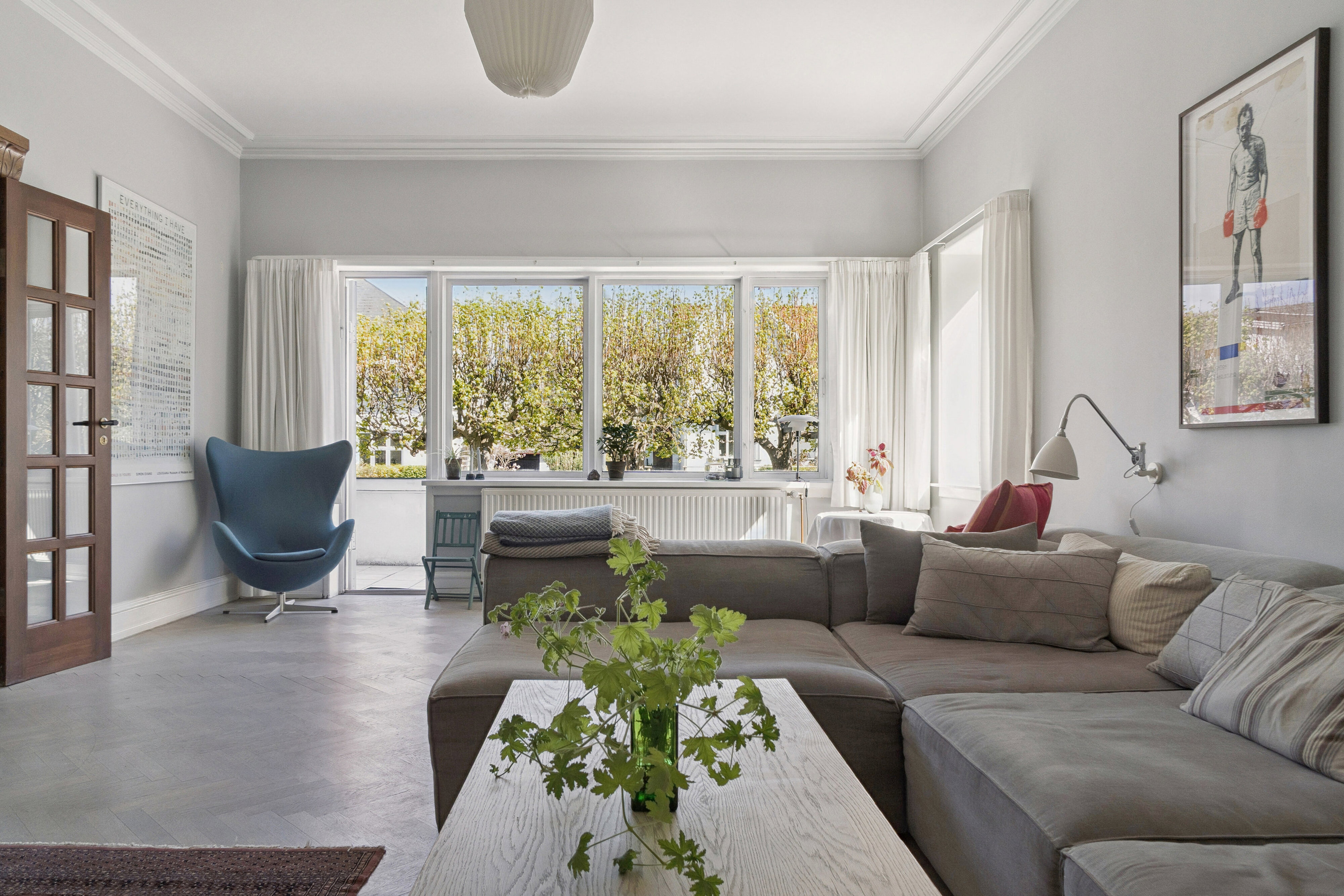Schioldannsvej 4, 2920 Charlottenlund