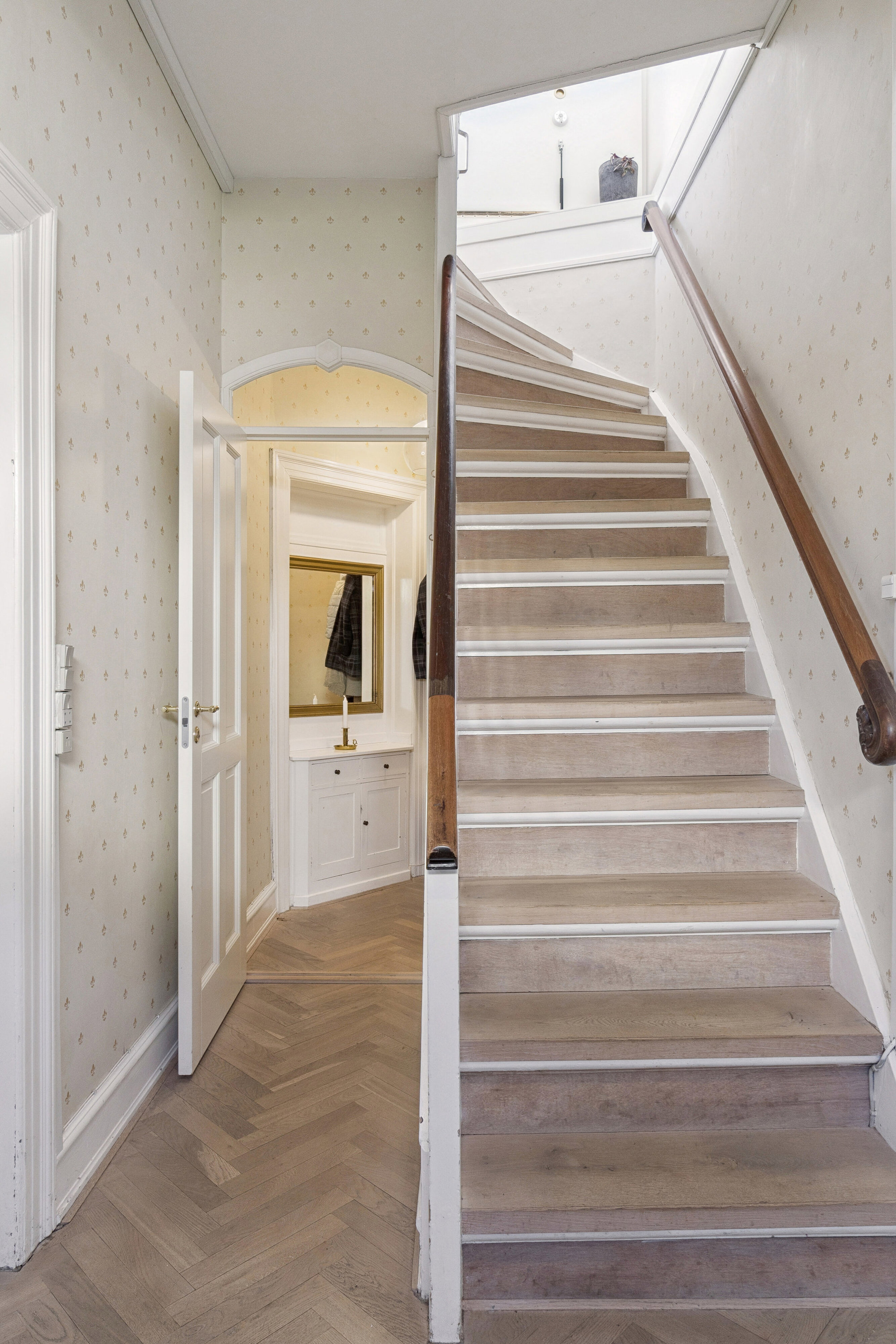 Schioldannsvej 4, 2920 Charlottenlund