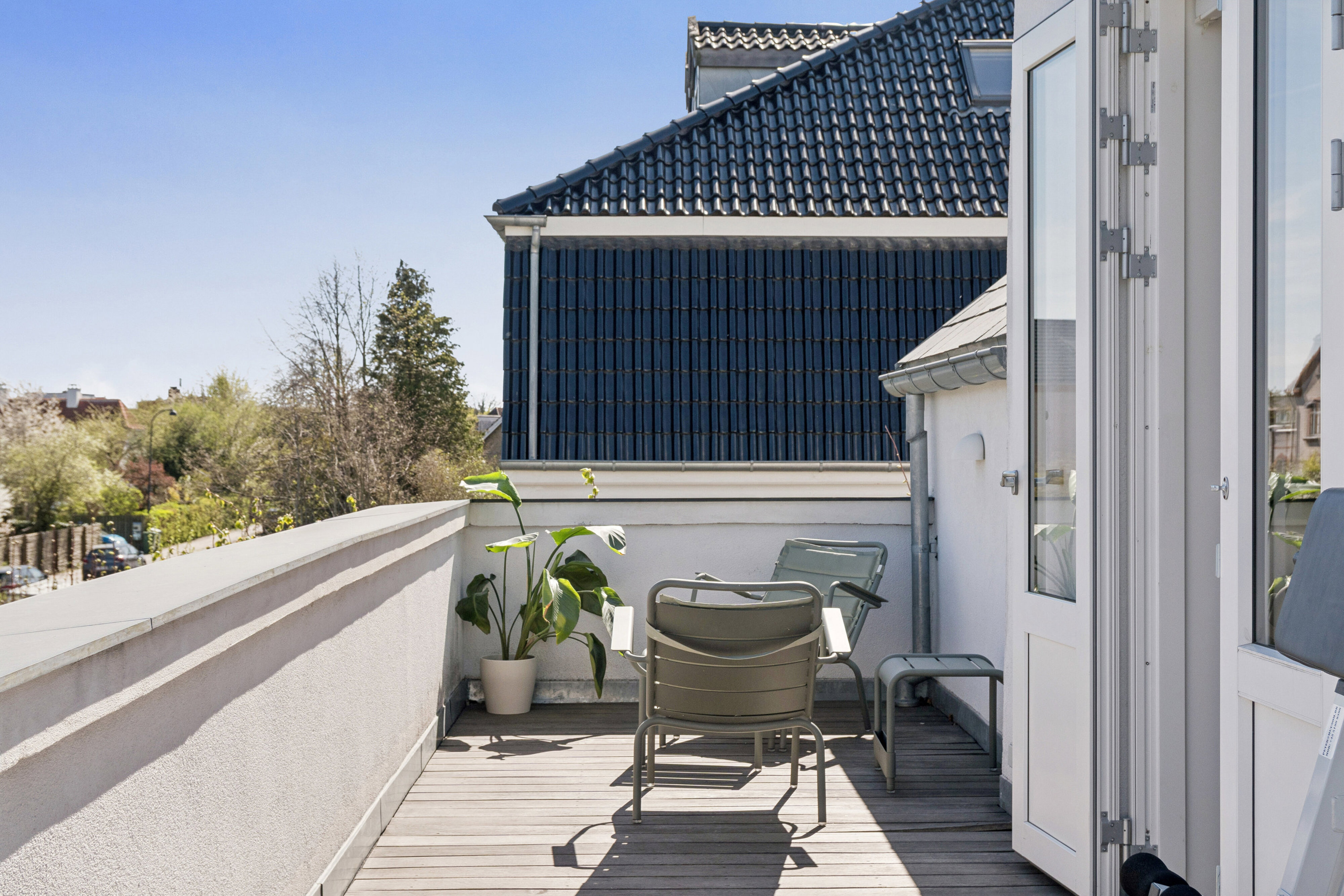 Schioldannsvej 4, 2920 Charlottenlund